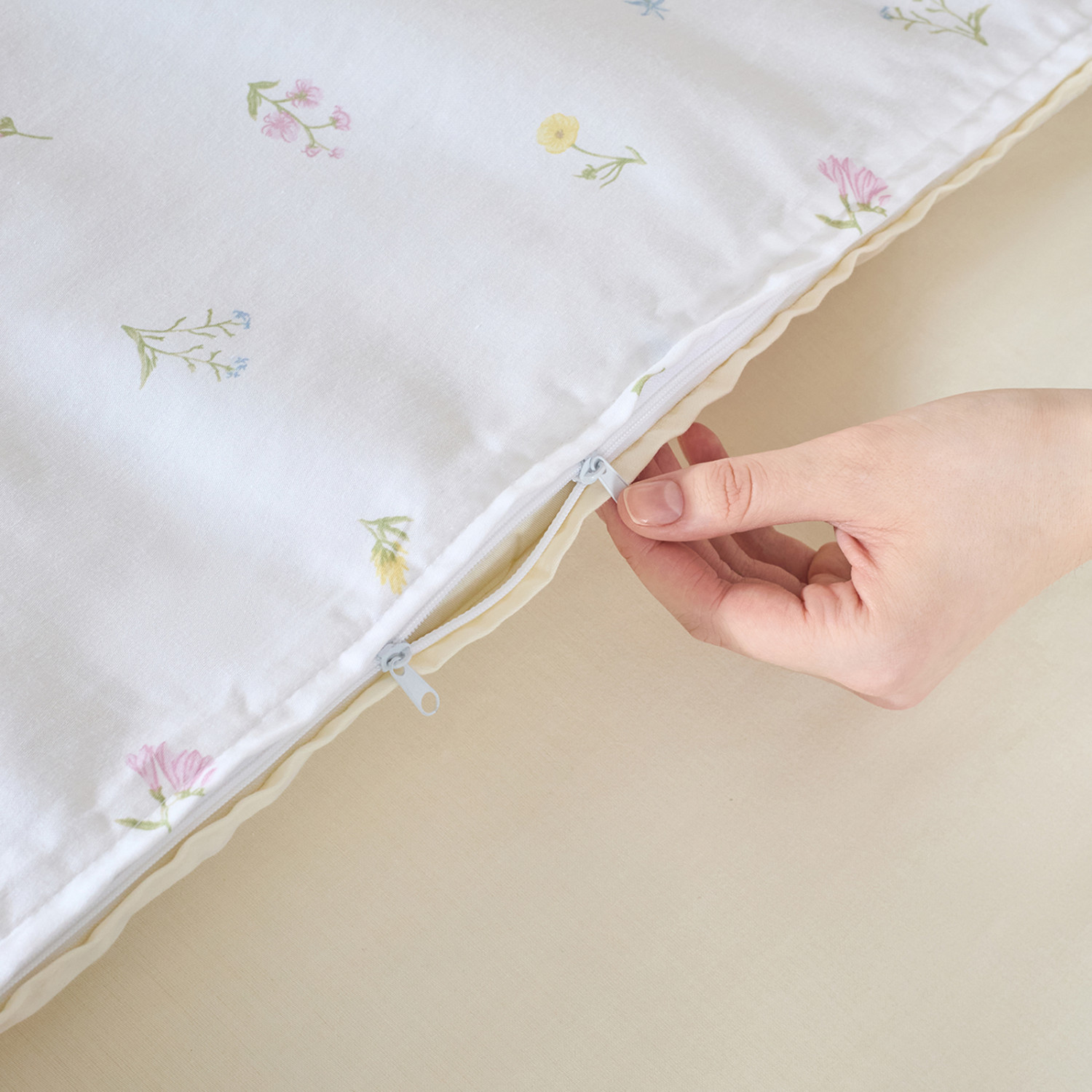 Постельное белье Летние цветы/Fiori estivi - фото № 6