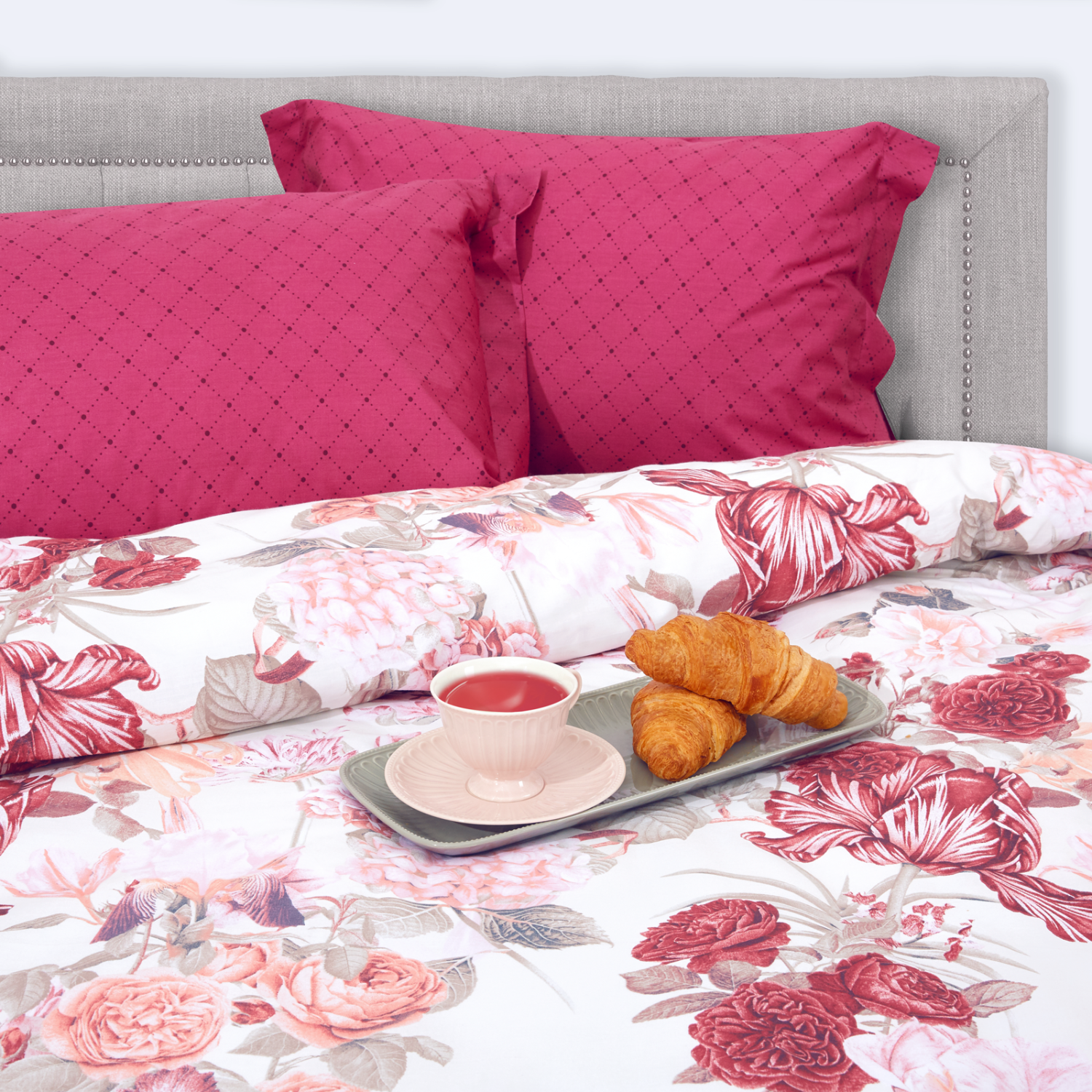 Постельное белье Passion - фото № 5