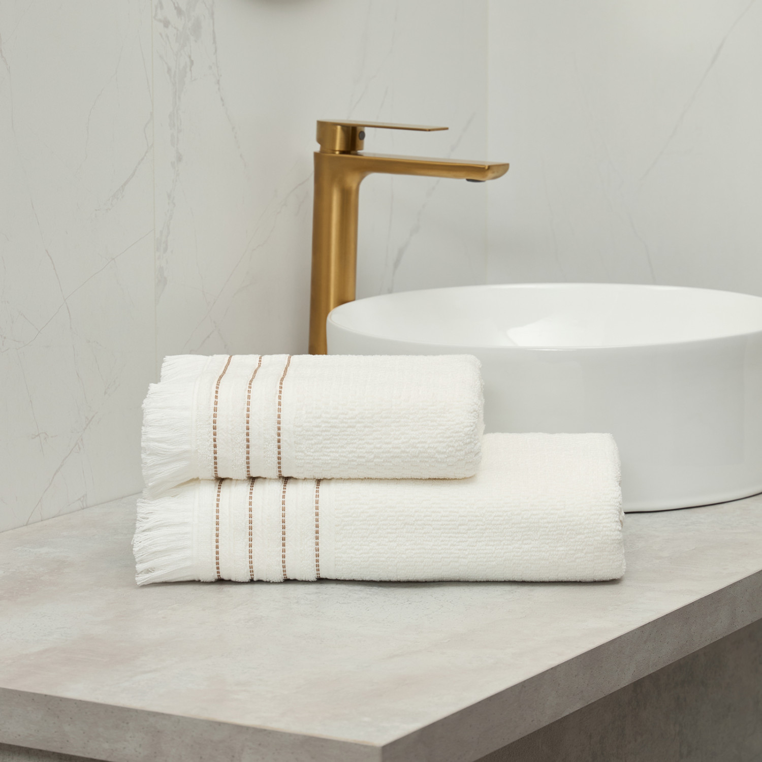 Полотенце махровое Данте/Dante - фото № 7