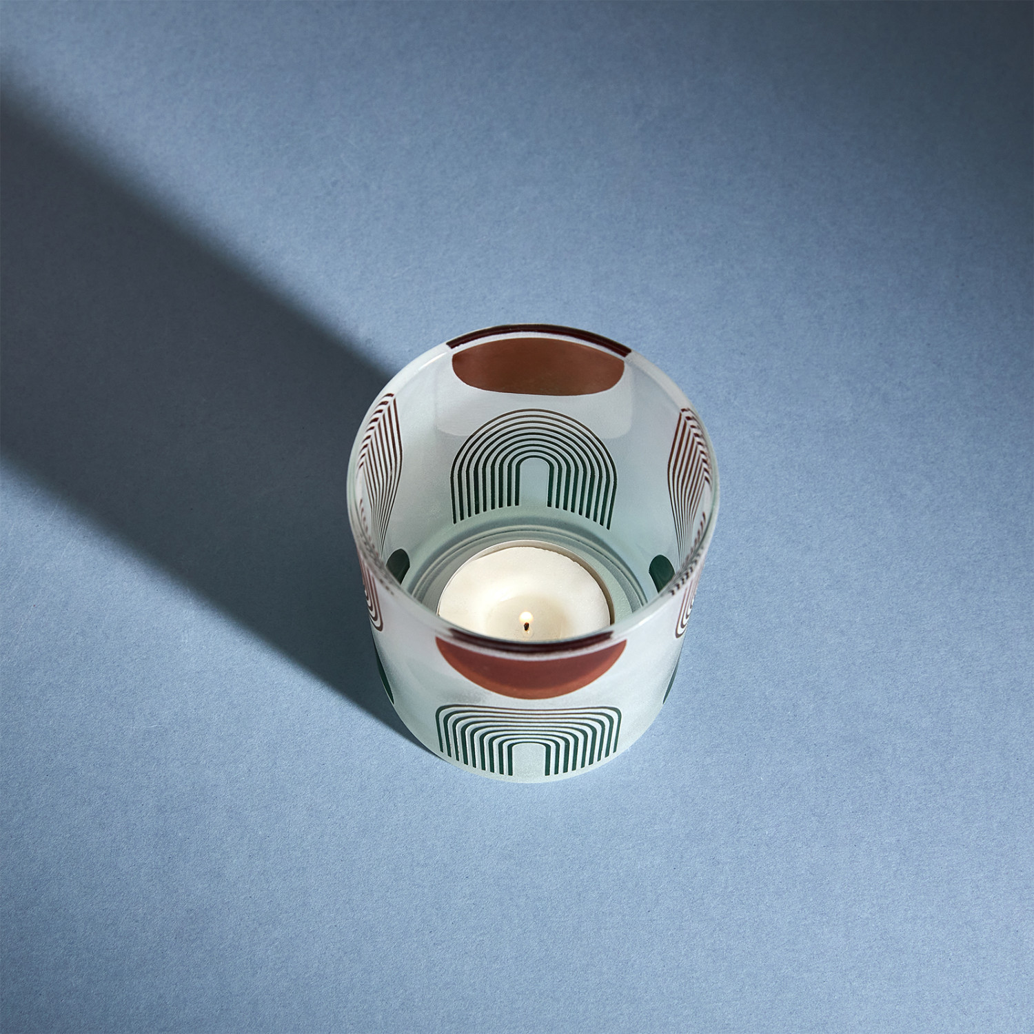 Подсвечник Tiznit - фото № 3