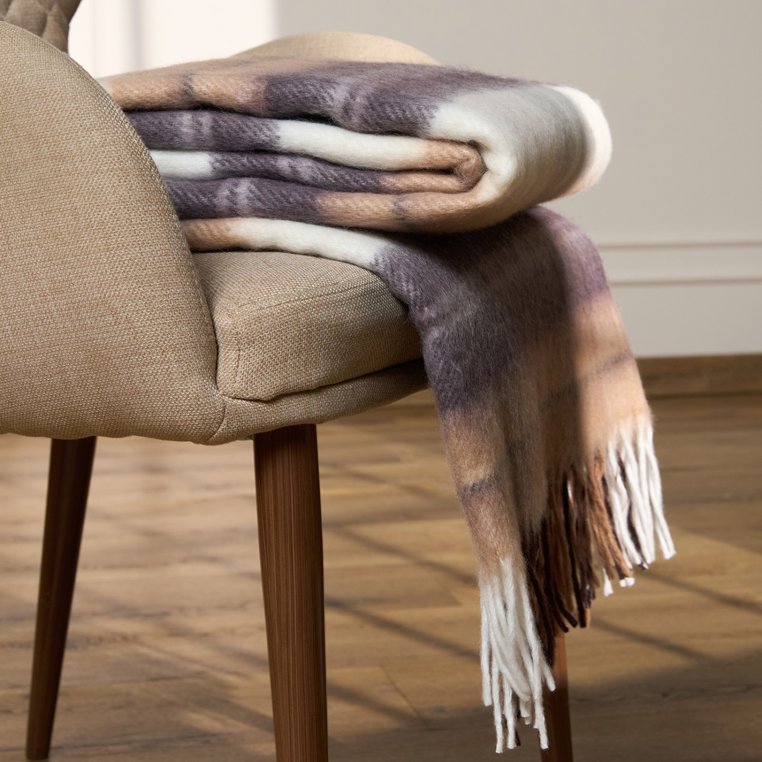 Плед Резия/Resia - фото № 2