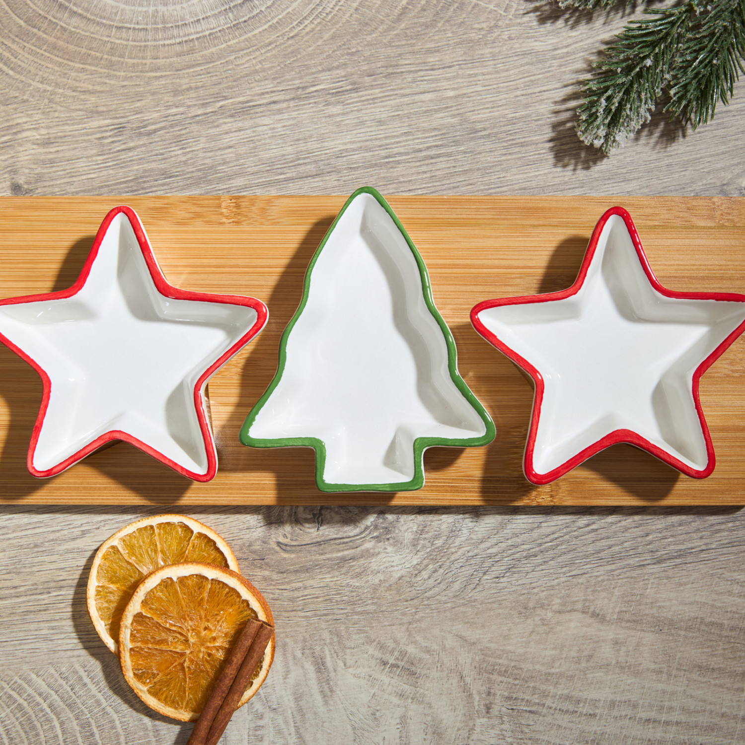 Менажница Festive Table II - фото № 3