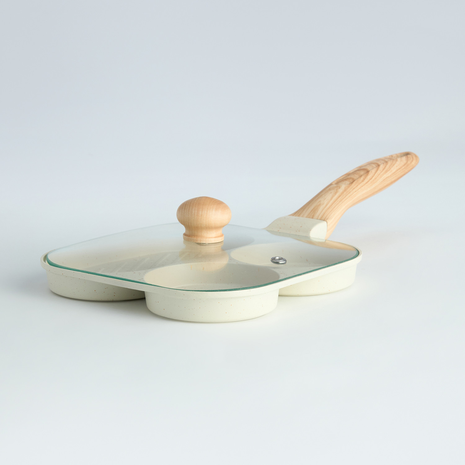 Сковорода Могу/Posso IV - фото № 2