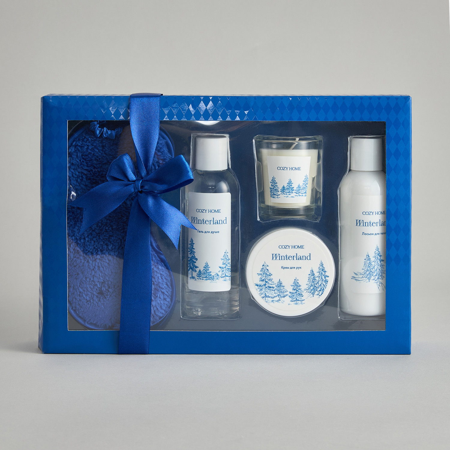 Набор подарочный Winterland - фото № 8