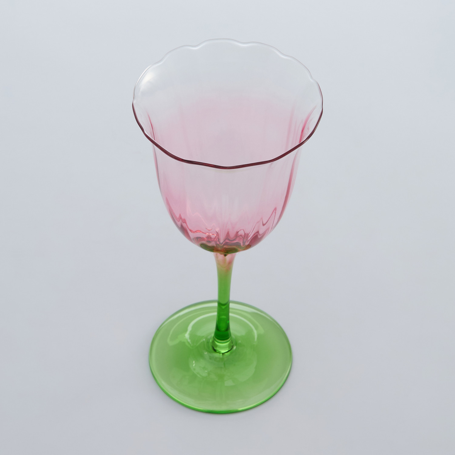 Набор бокалов Тюльпан/Tulipano - фото № 6