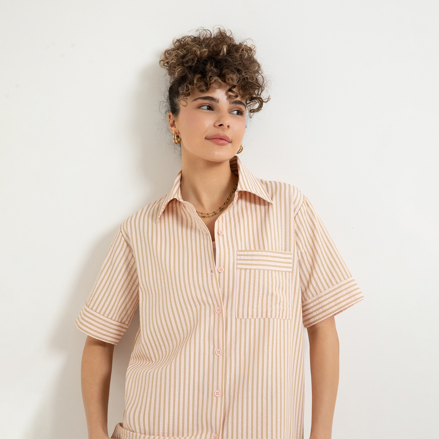 Пижама Звезда/Stella I - фото № 12