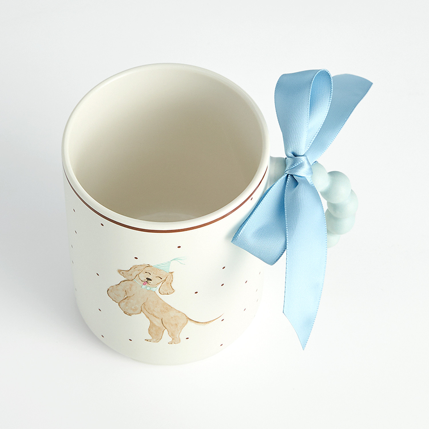 Кружка Милый друг I - фото № 7