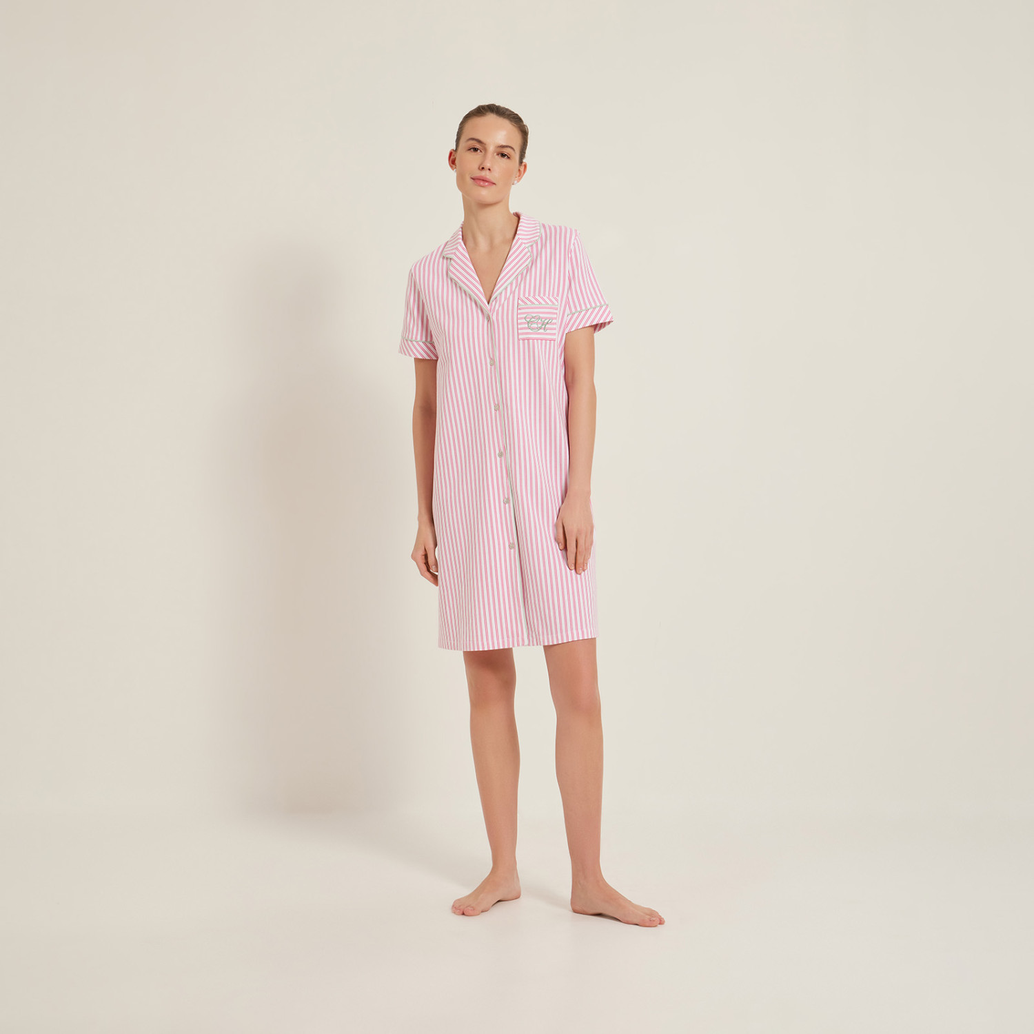 Халат Nicole - фото № 2