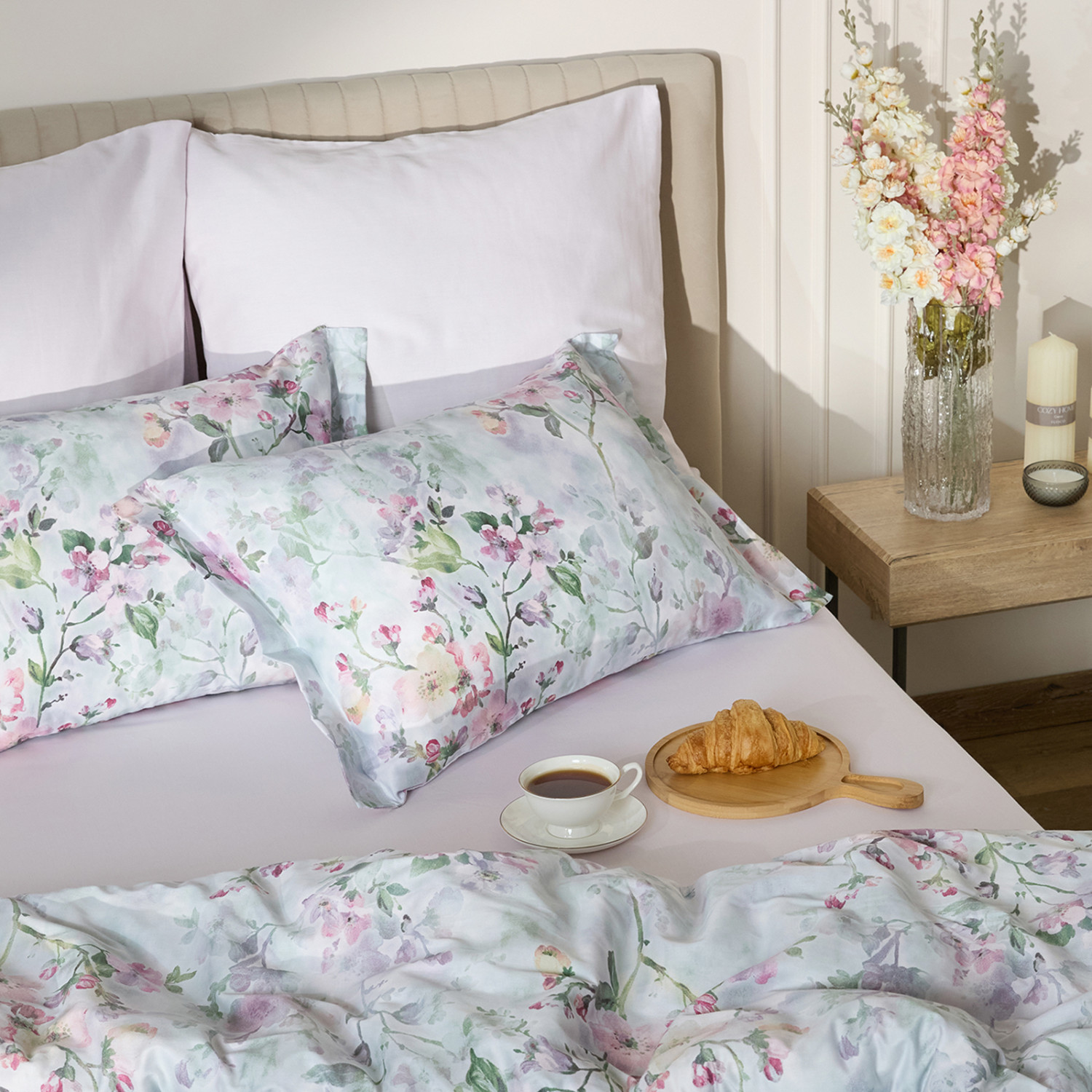 Постельное белье Рэйчел - фото № 10