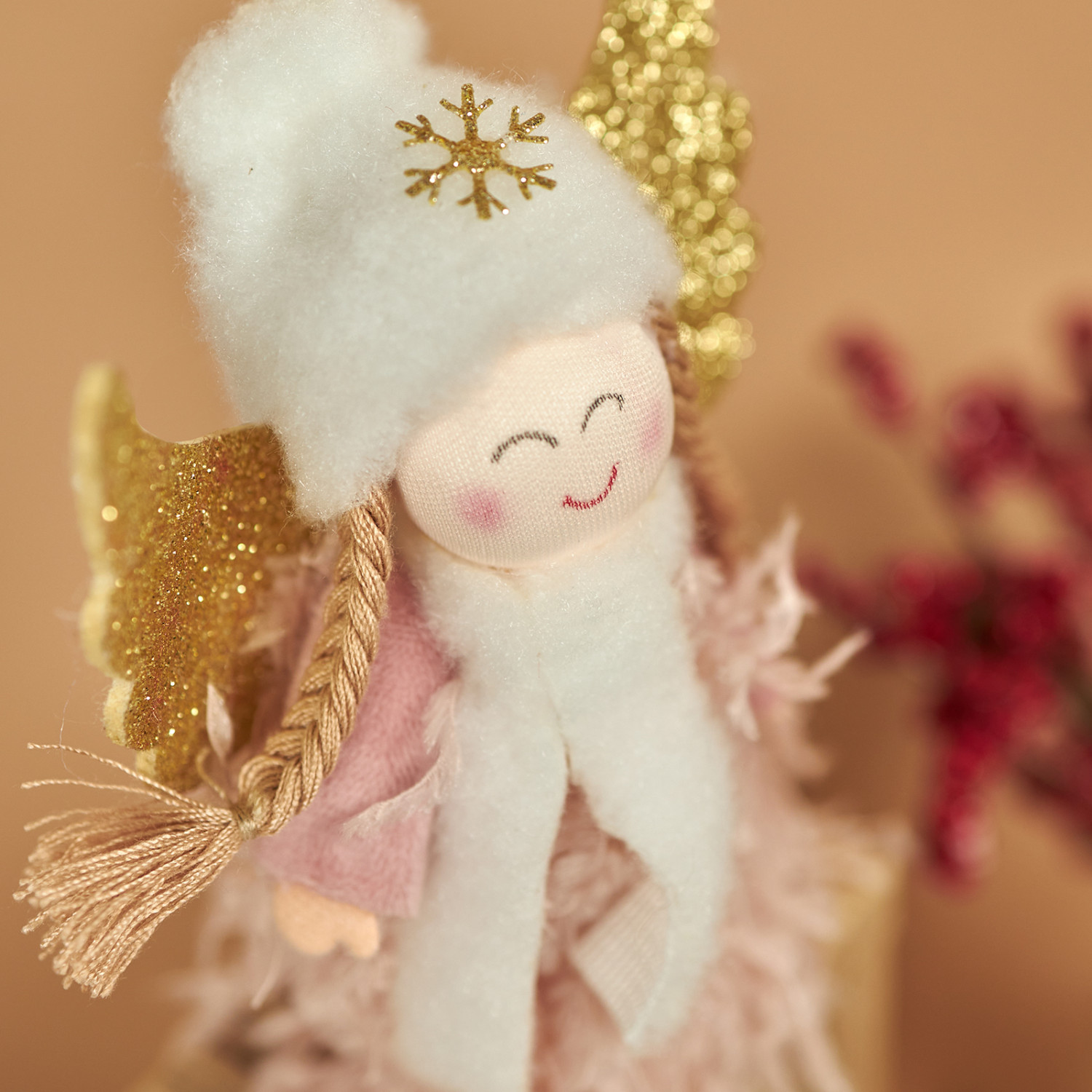 Статуэтка Angelo II - фото № 2