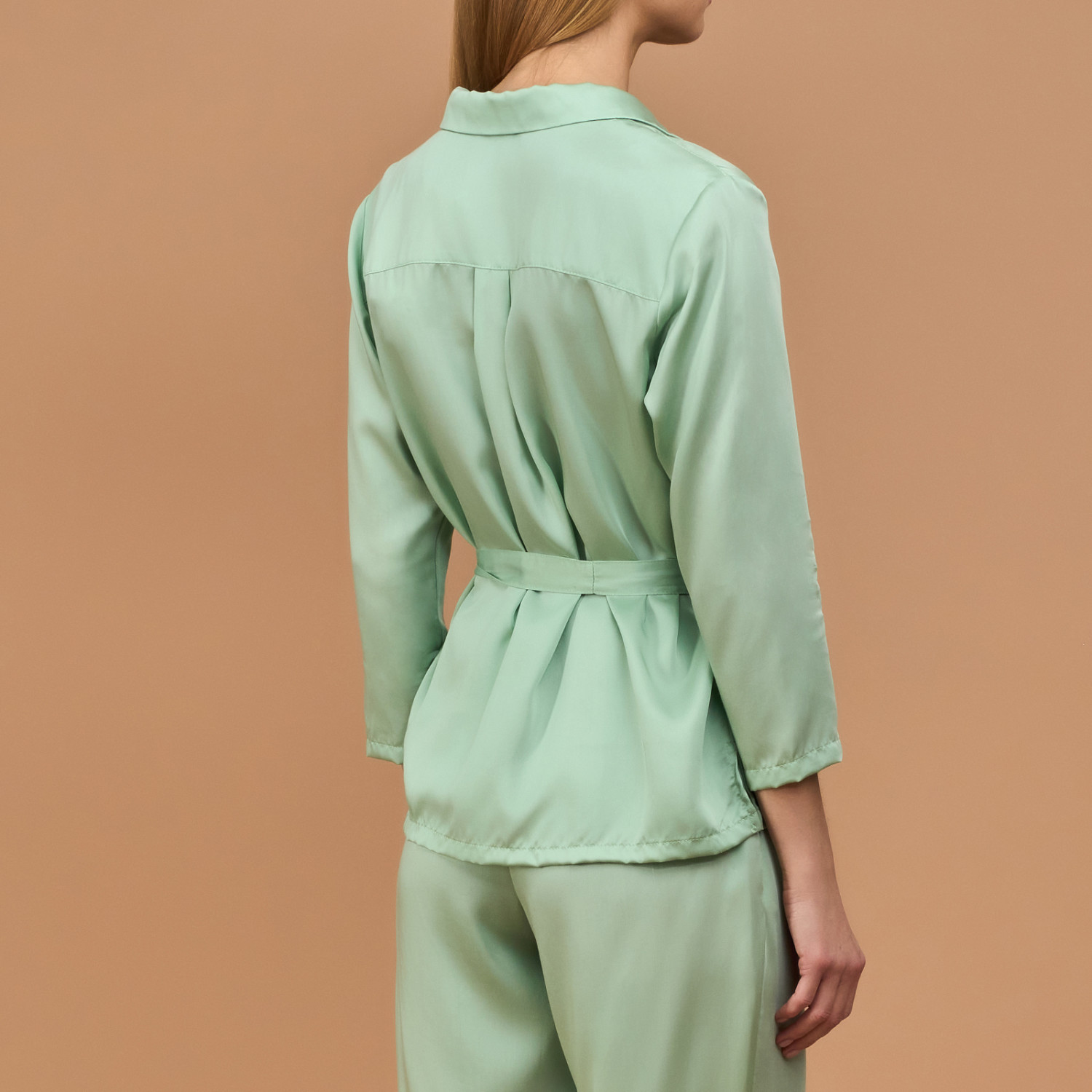 Пижама Mint - фото № 4