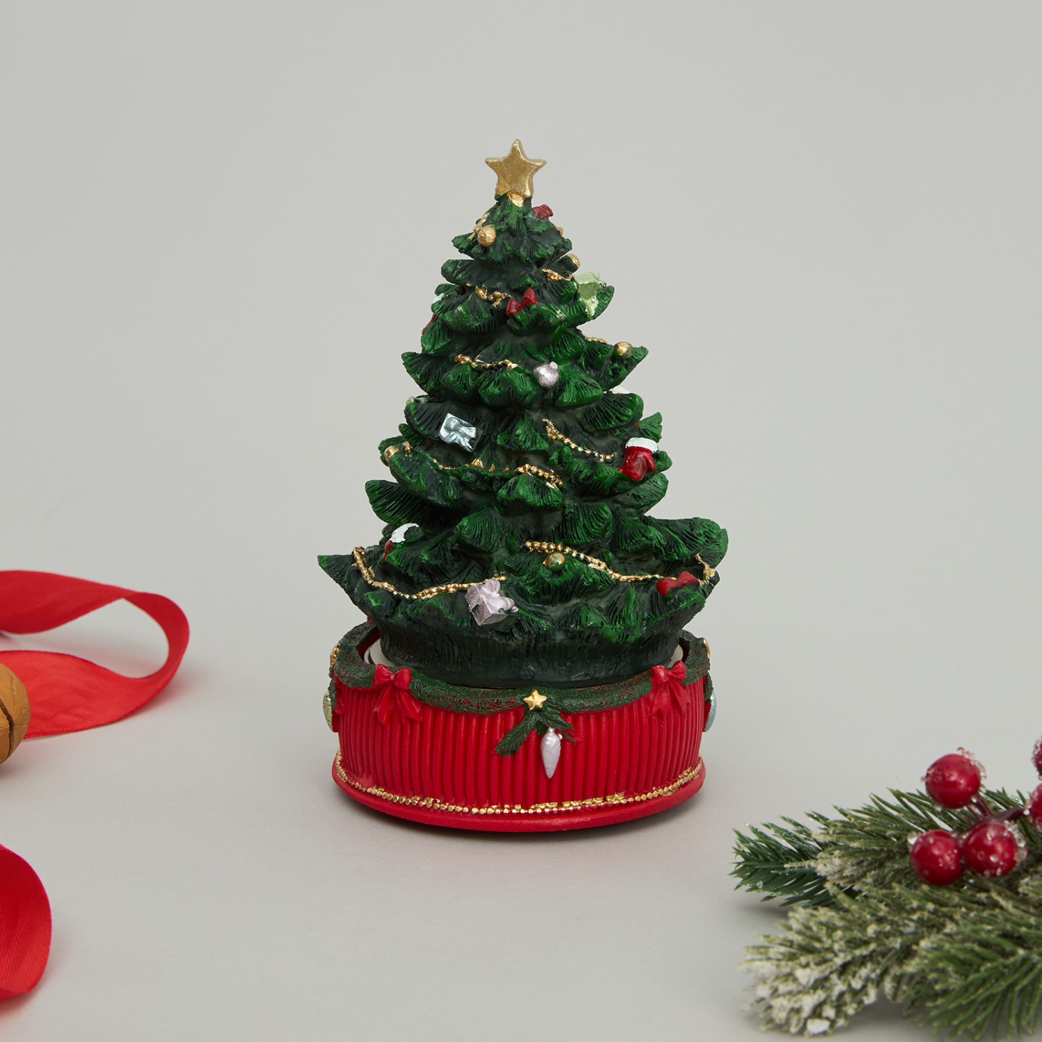 Статуэтка Carrousel III - фото № 3