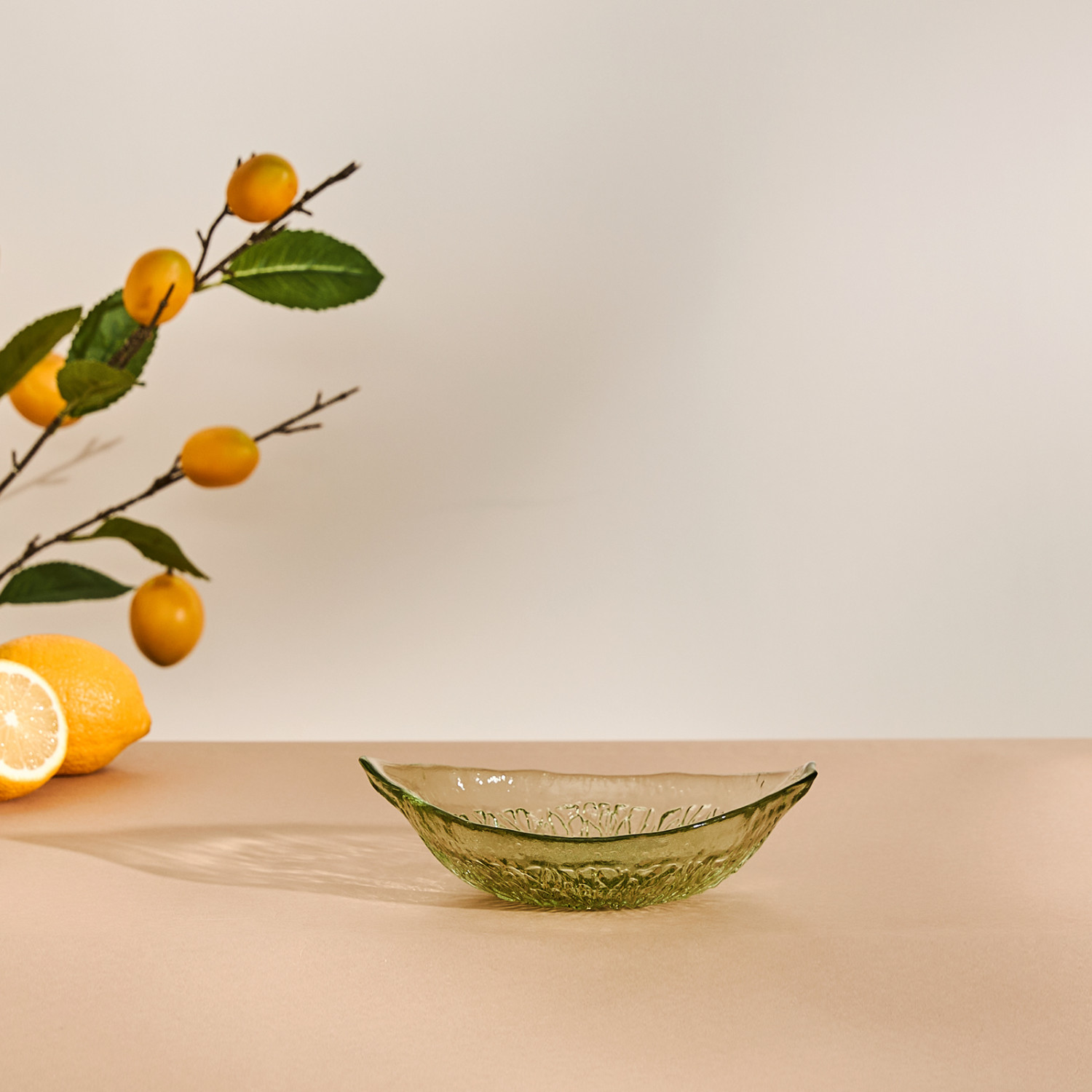 Блюдо Limone Siciliano VIII - фото № 2