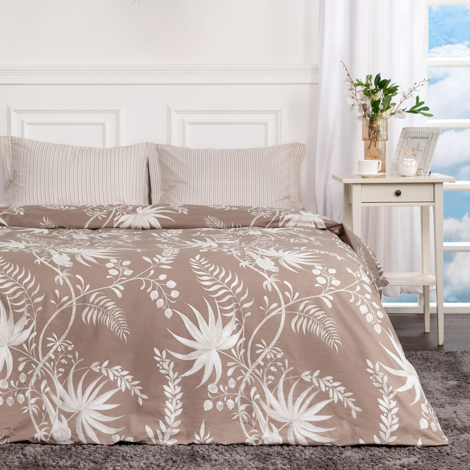 Постельное белье Kerala