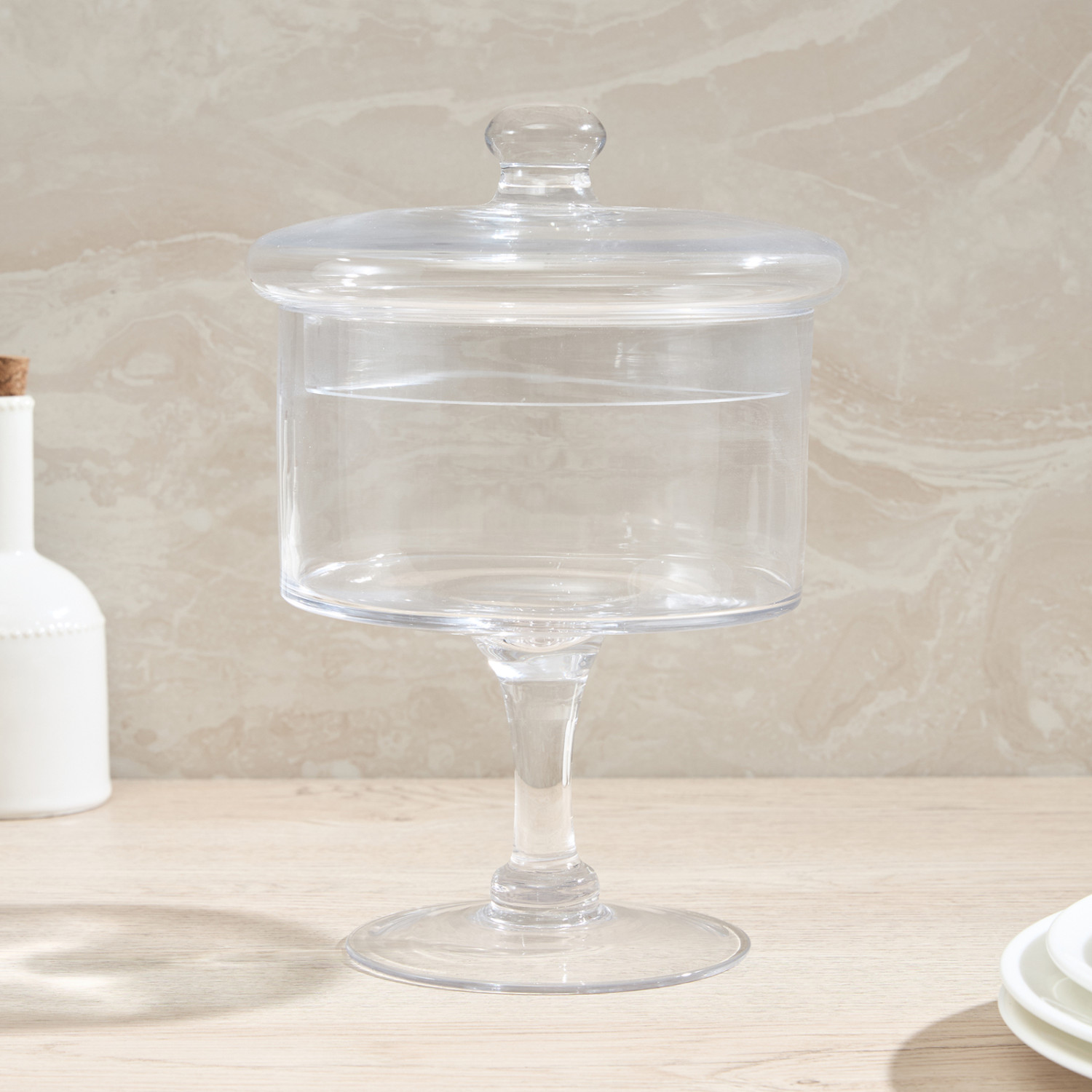 Емкость для хранения Звездочка-конфетка/ Candy star III