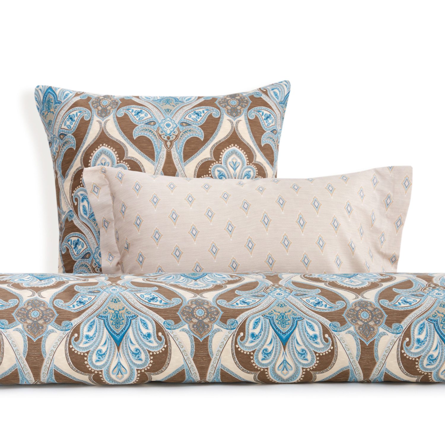 Постельное белье Taj Mahal - фото № 3