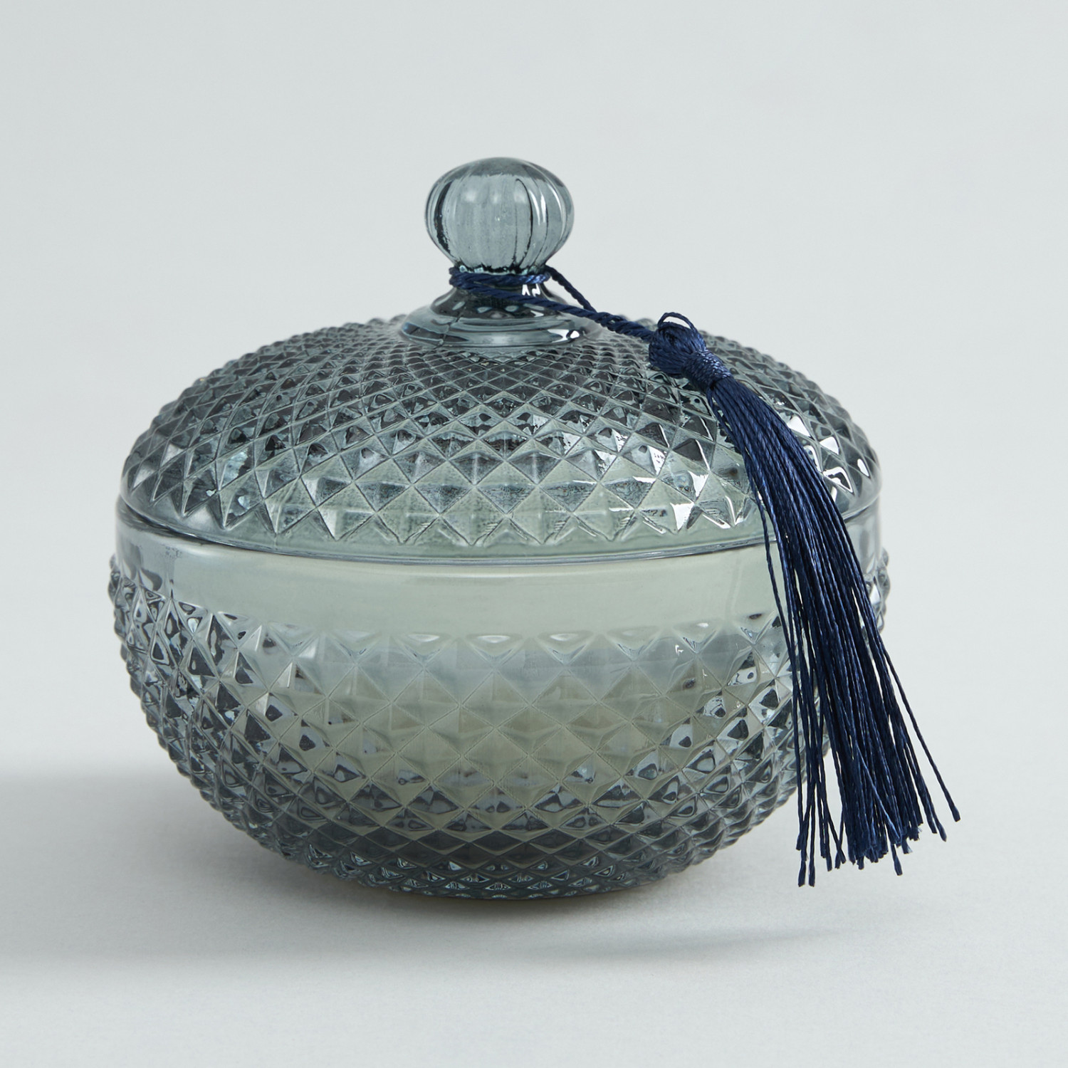 Свеча ароматическая Milk - фото № 3