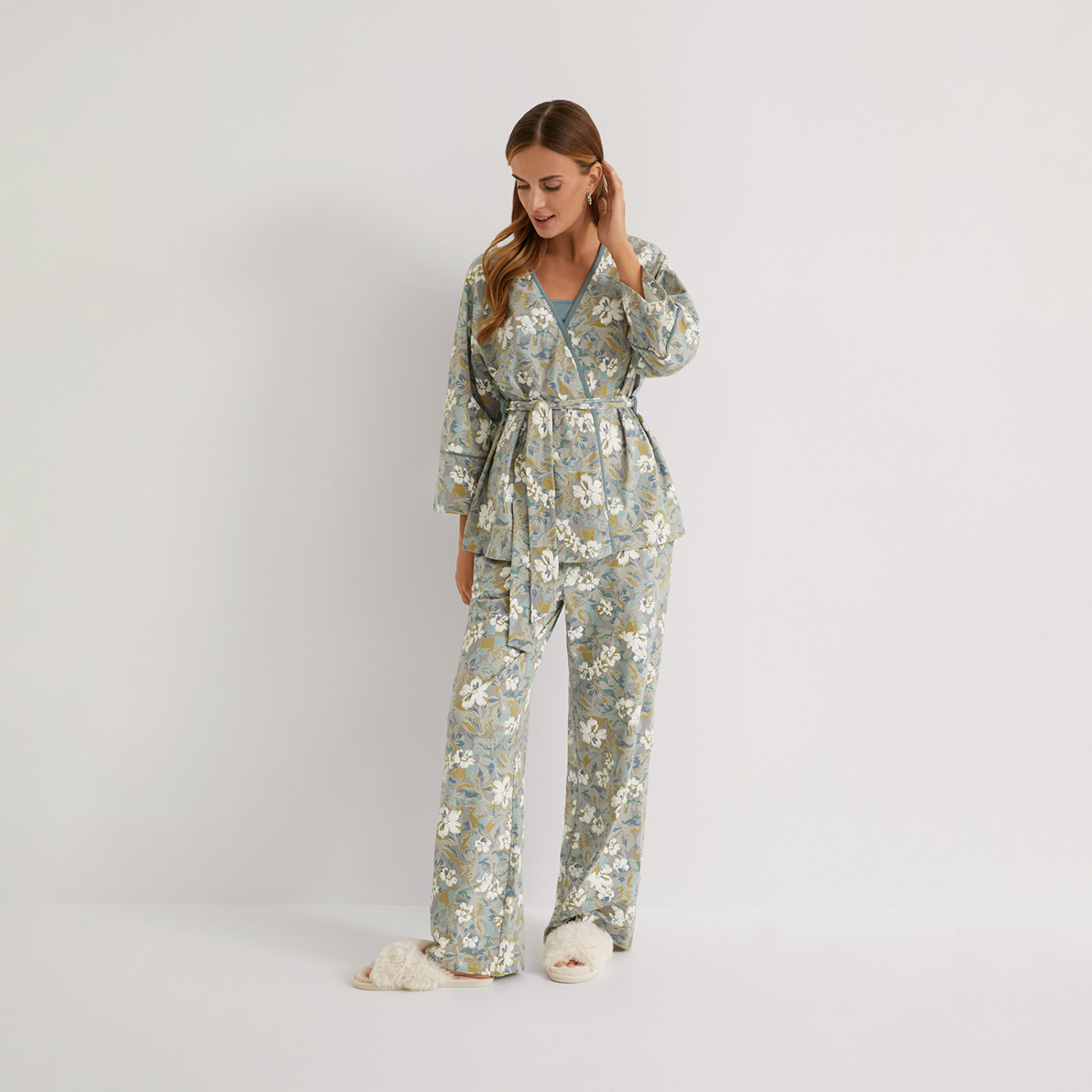 Комплект Rain Shadow - фото № 3