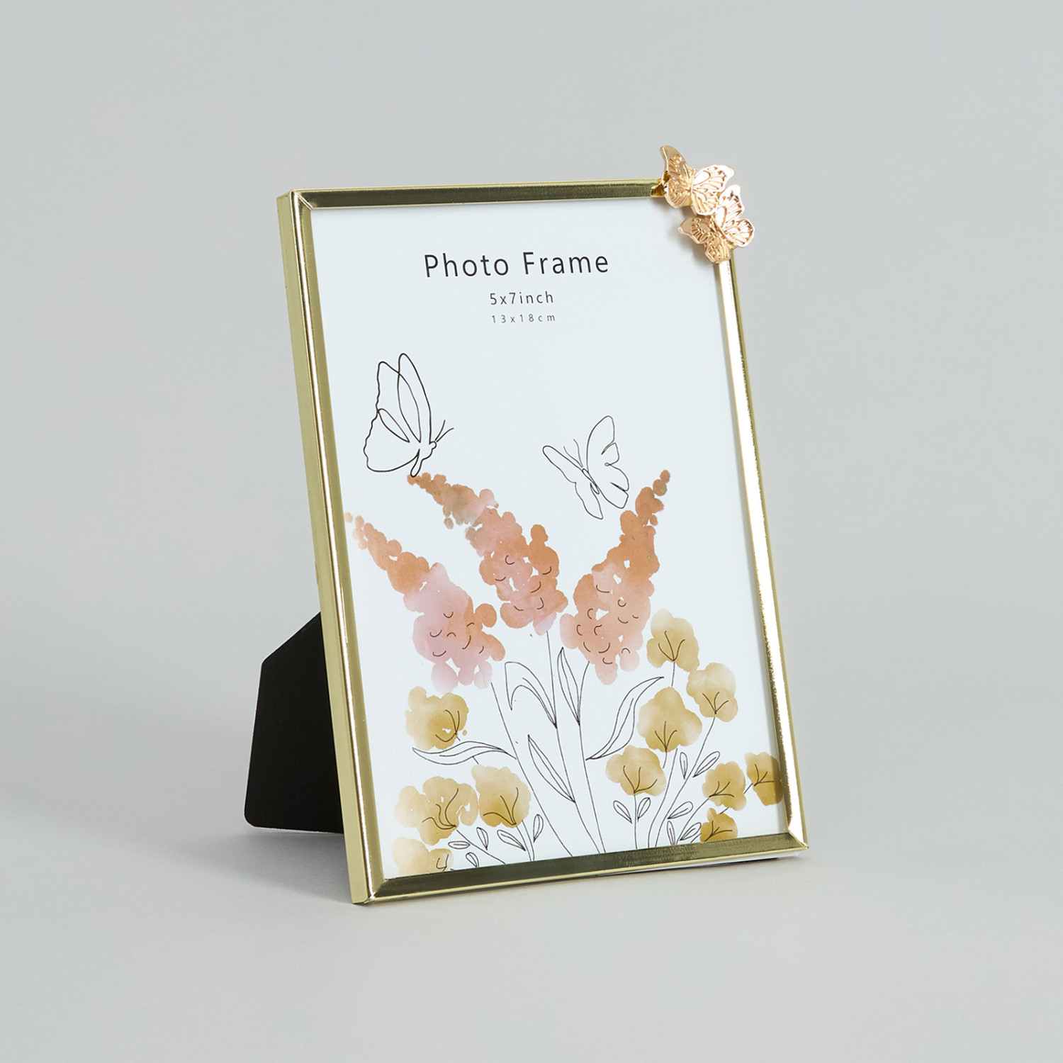 Фоторамка Farfalla I, 13х18