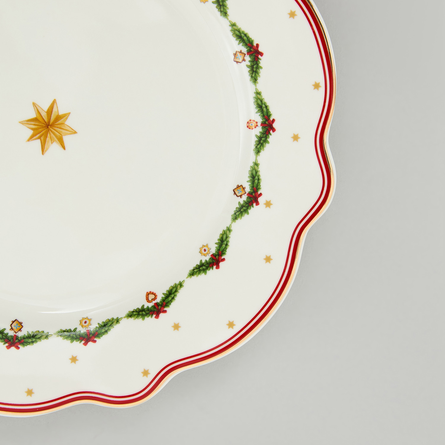 Тарелка Charming Time I - фото № 4