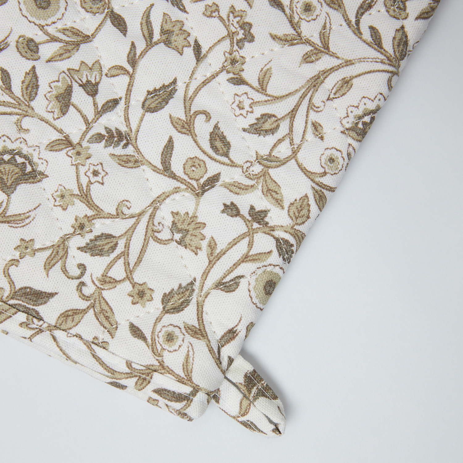 Прихватка-рукавица Fioretti di Vita - фото № 5