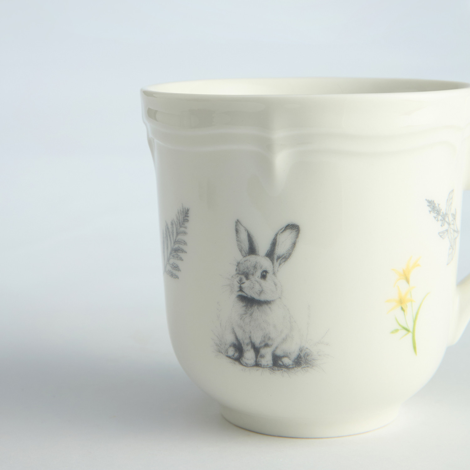 Кружка Prato in festa - фото № 5