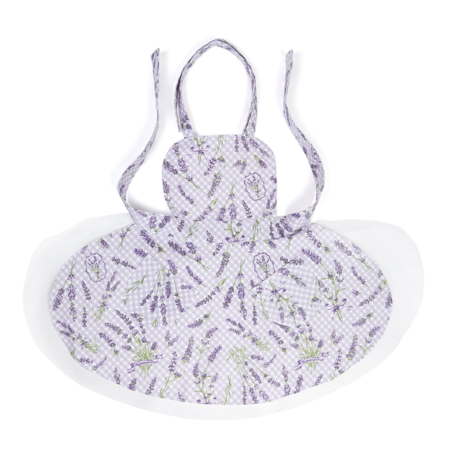 Фартук детский Lavender