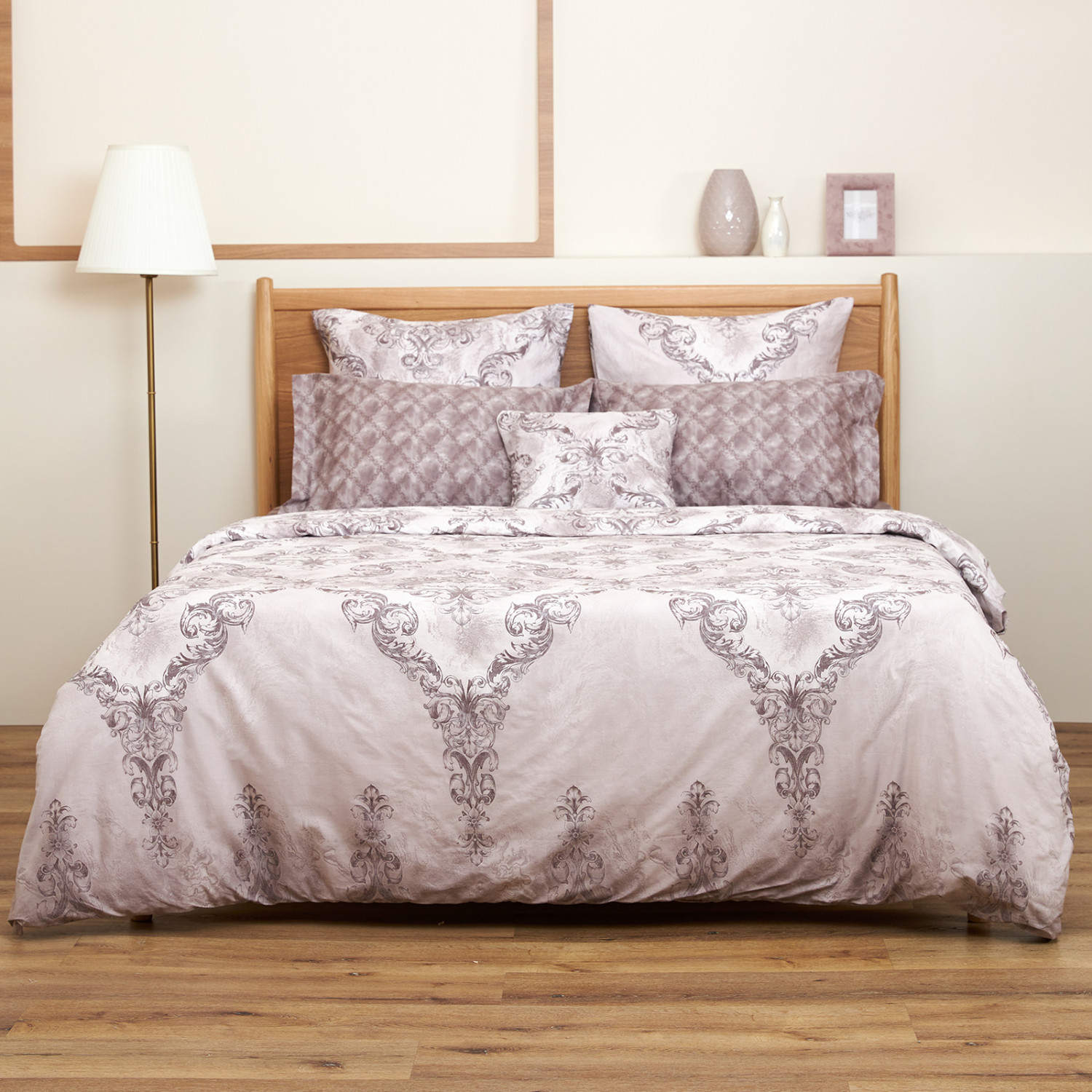 Постельное белье Ornato - фото № 3