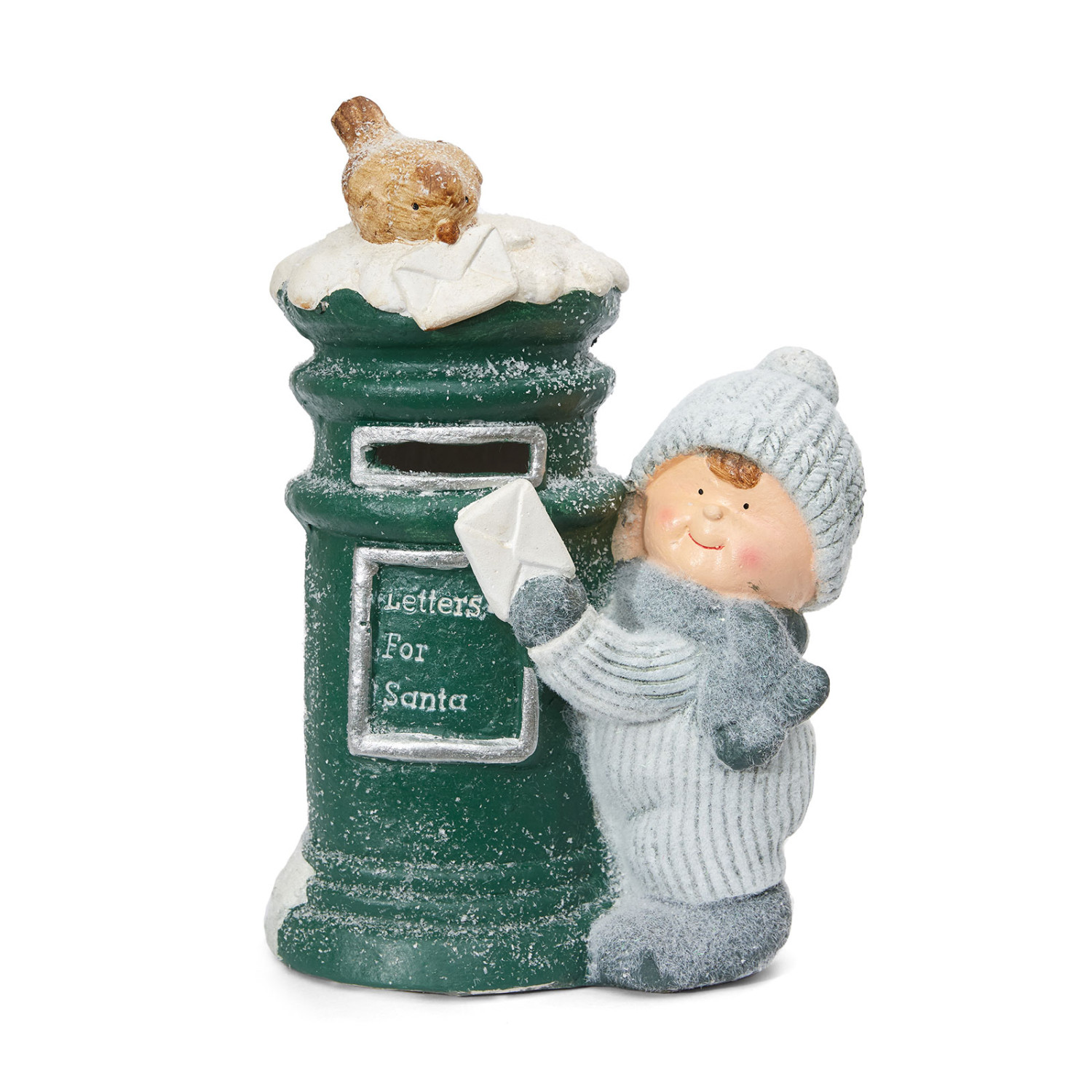 Статуэтка Rossetti III - фото № 5