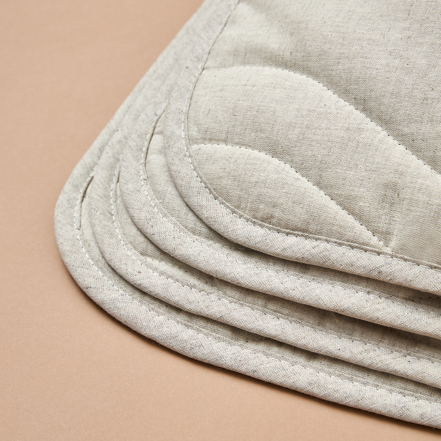 Одеяло Cozy Linen - фото № 5