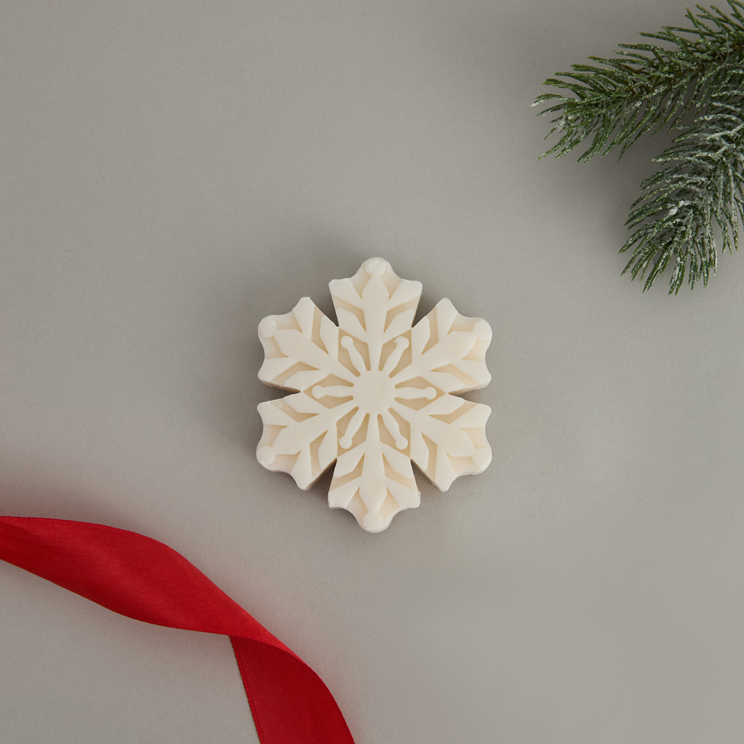 Мыло твердое Зимняя страна/Winterland - фото № 3