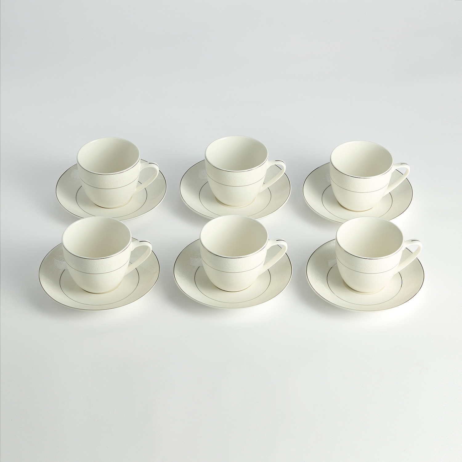 Чайный сервиз Патрицио/Patrizio