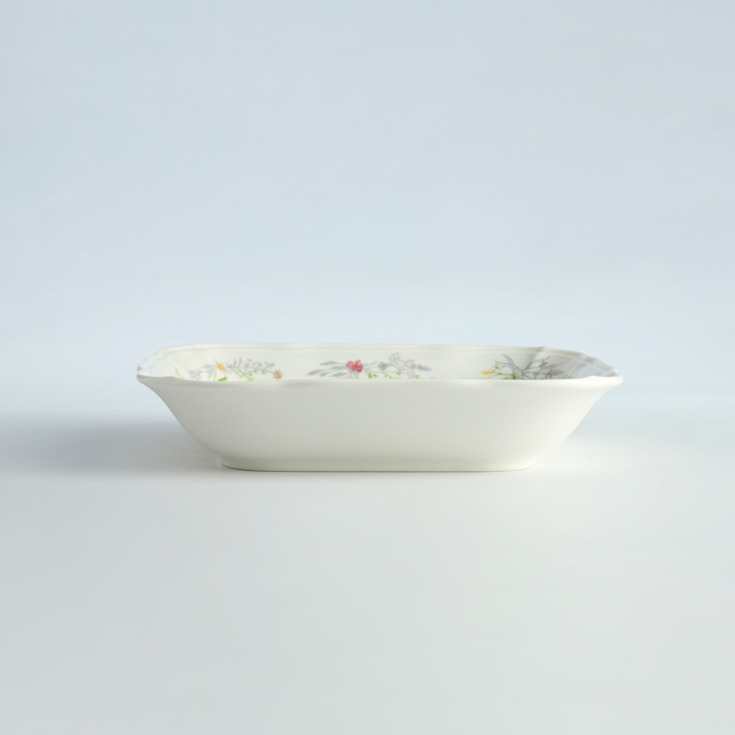 Салатник Луг/Prato in festa - фото № 4