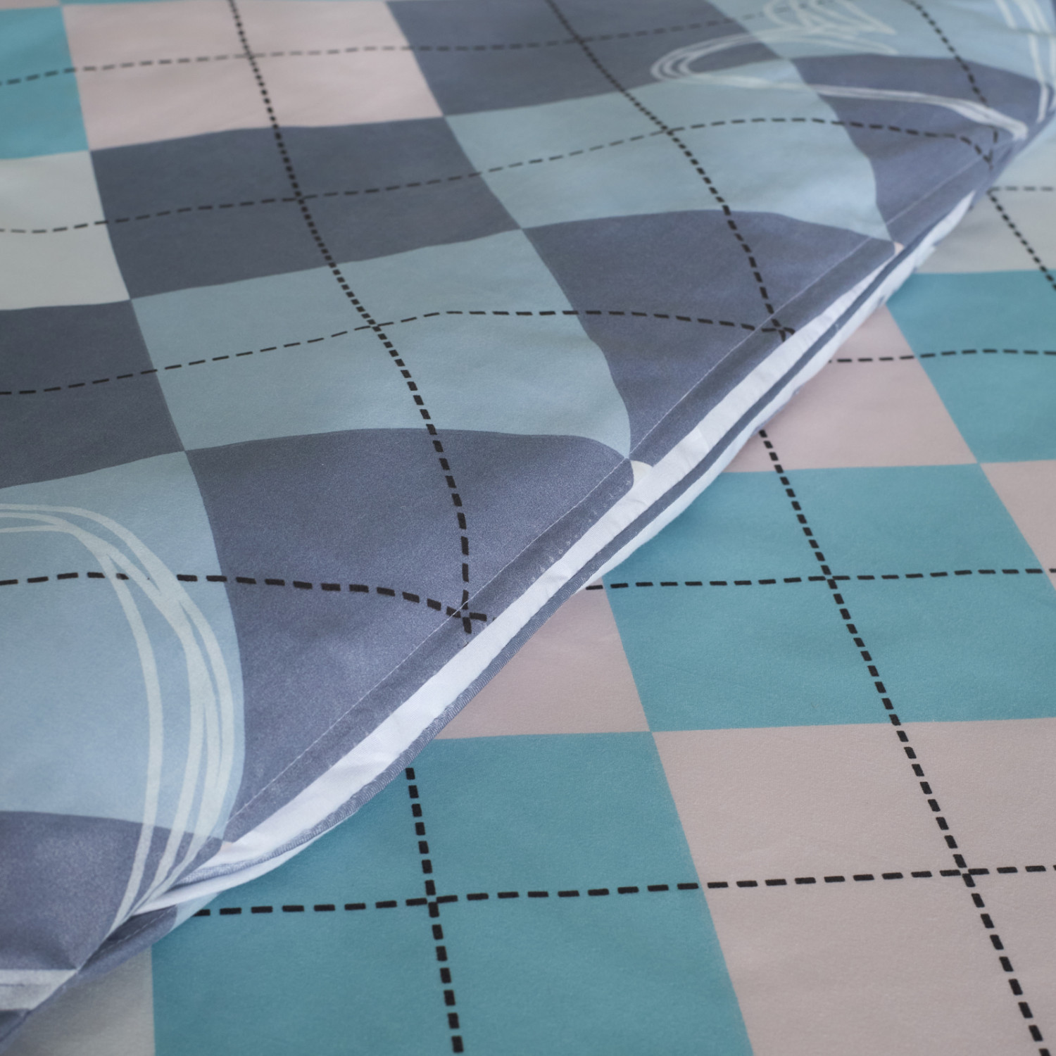 Постельное белье Майли - фото № 7