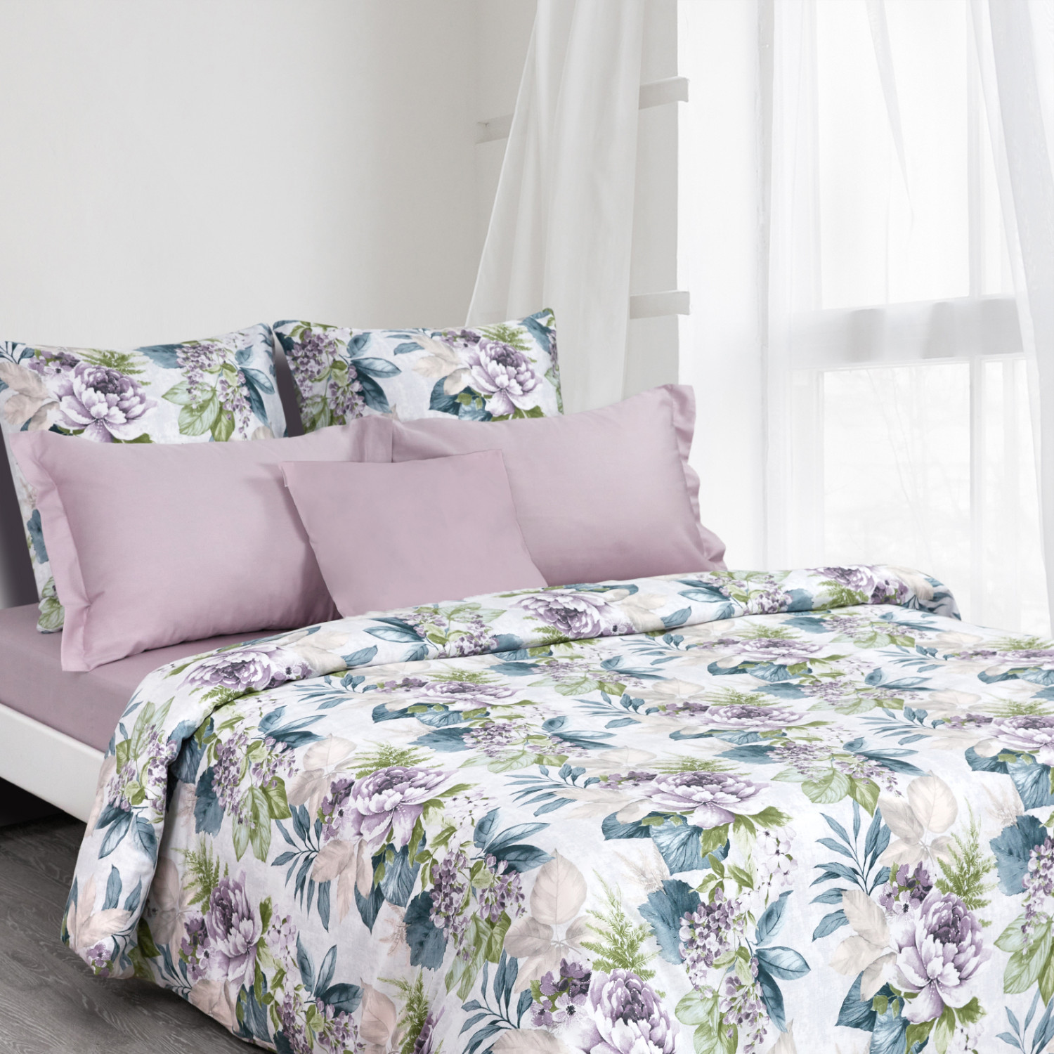 Постельное белье Creste - фото № 4