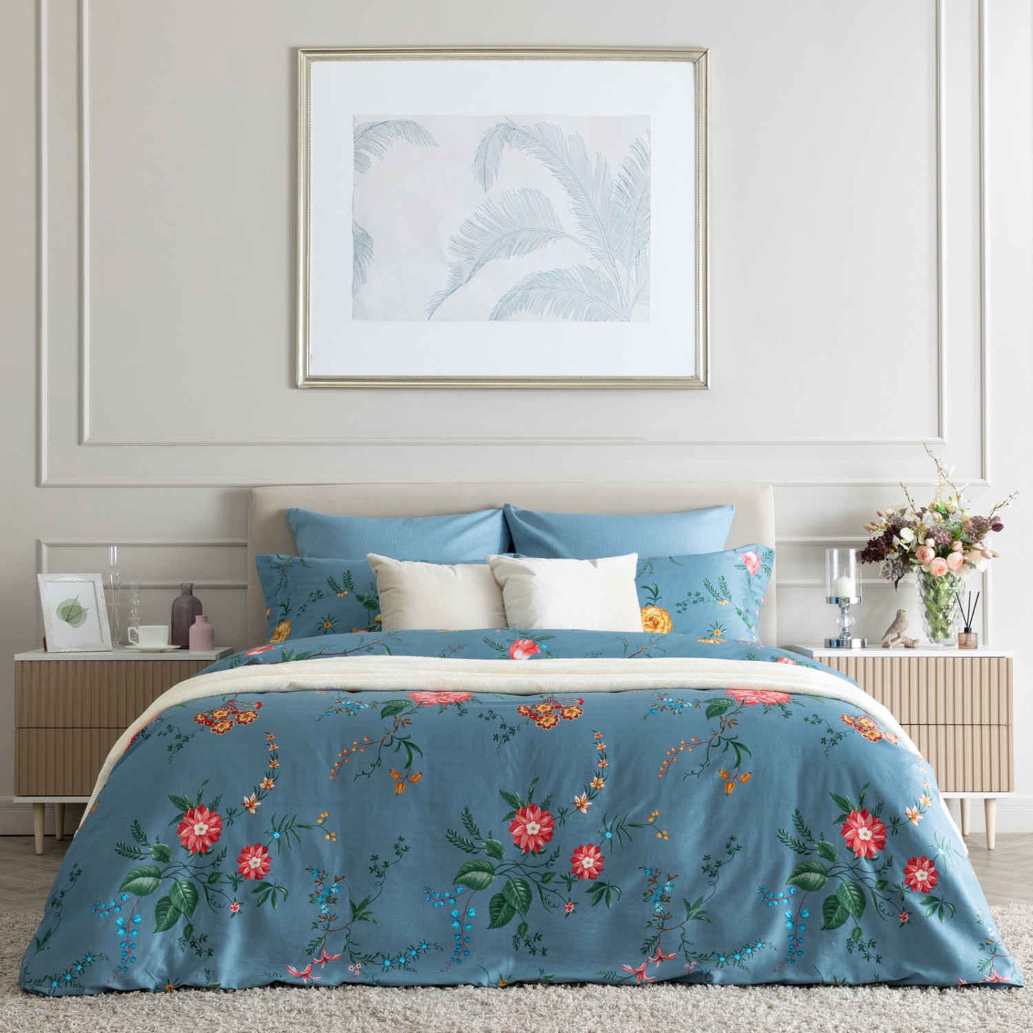 Постельное белье Sirmione - фото № 13