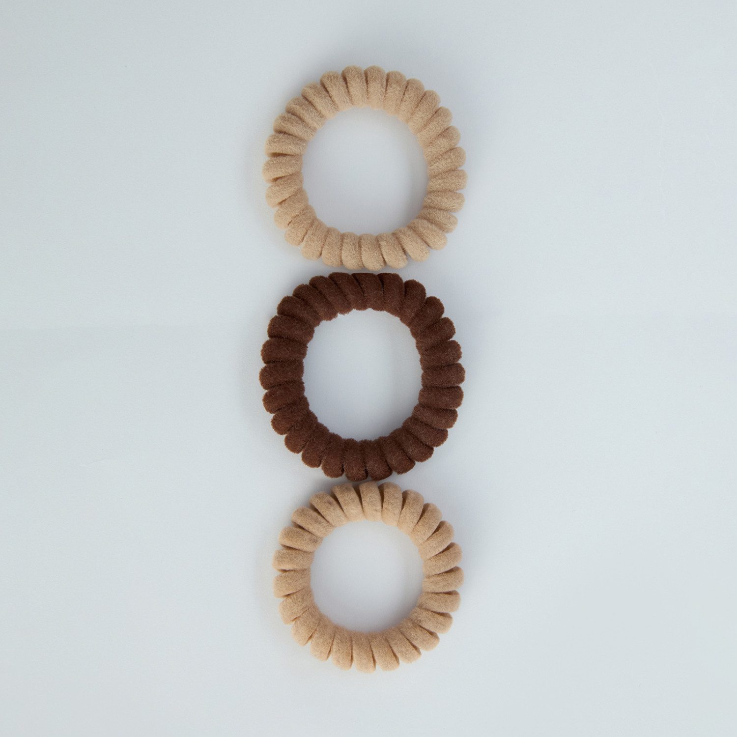 Набор резинок для волос Cozy Home V