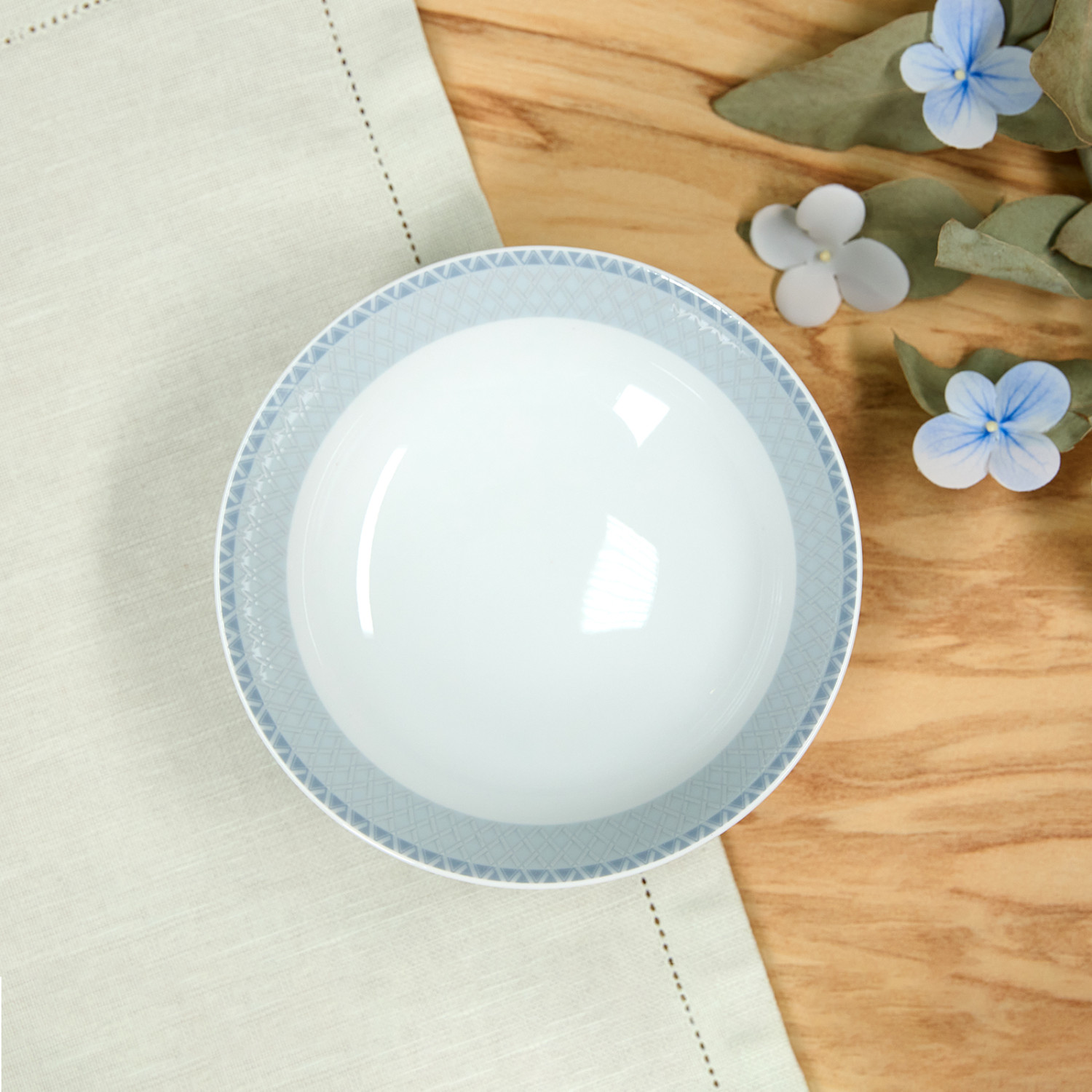 Салатник Sapphire - фото № 2