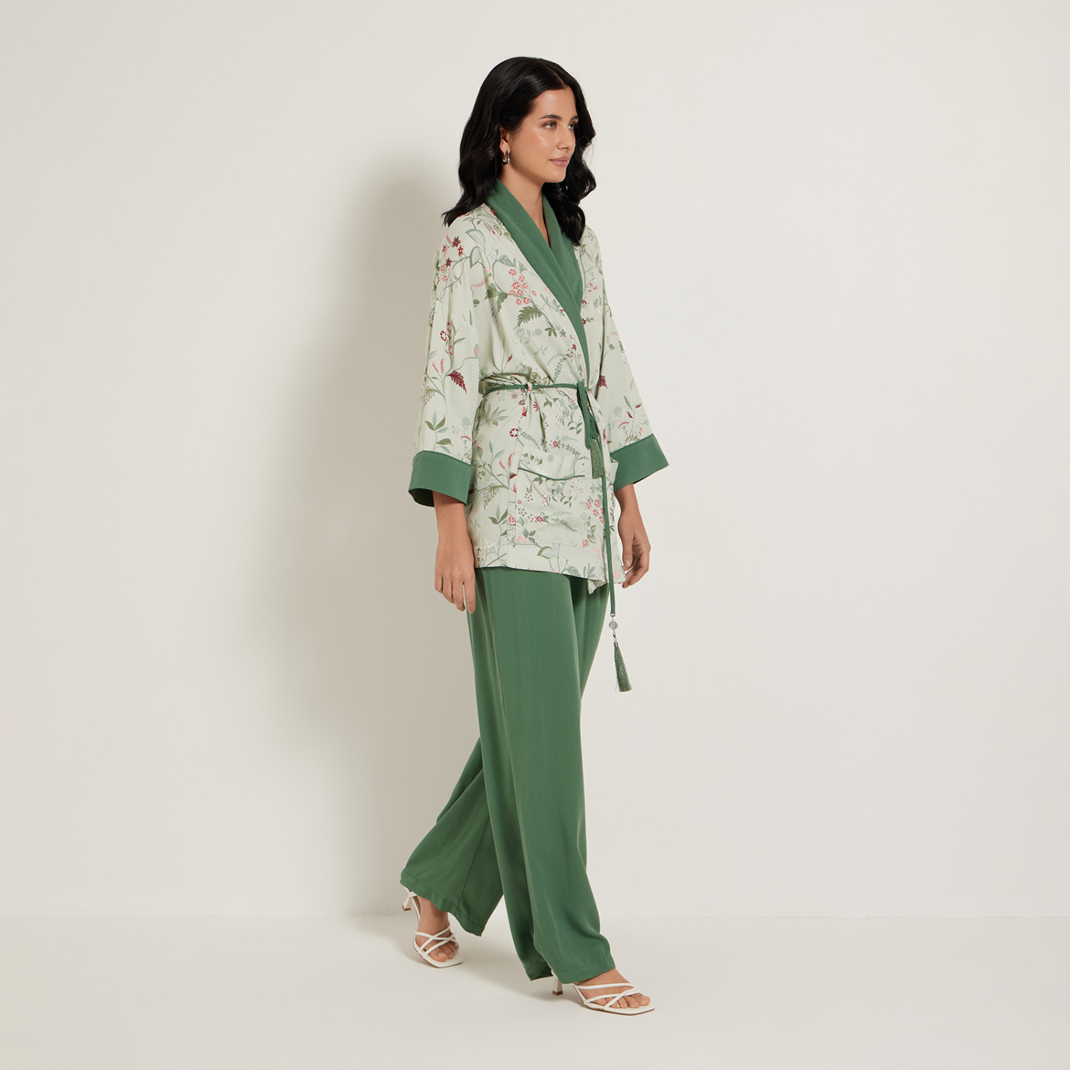 Пижама Pasion I - фото № 2