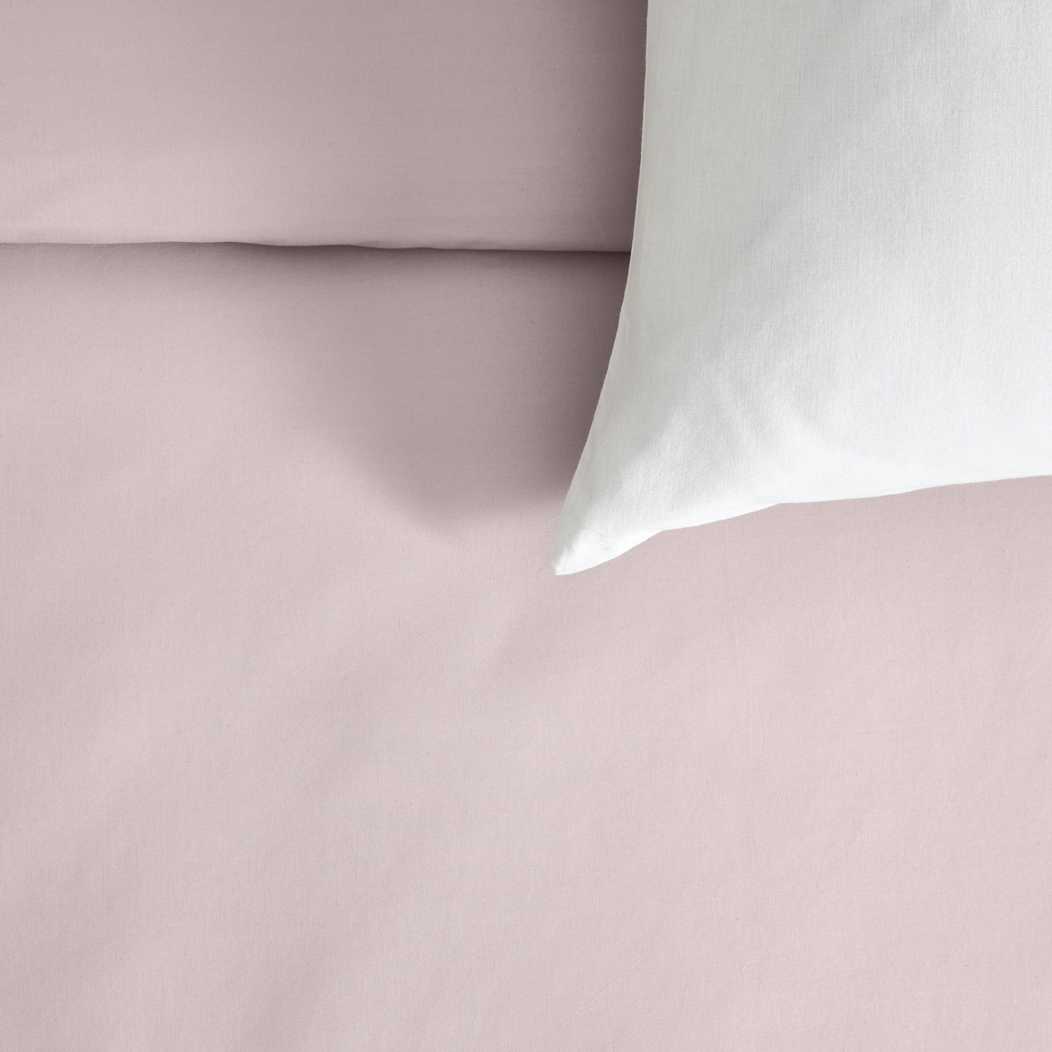 Пододеяльник Gray Lilac - фото № 4