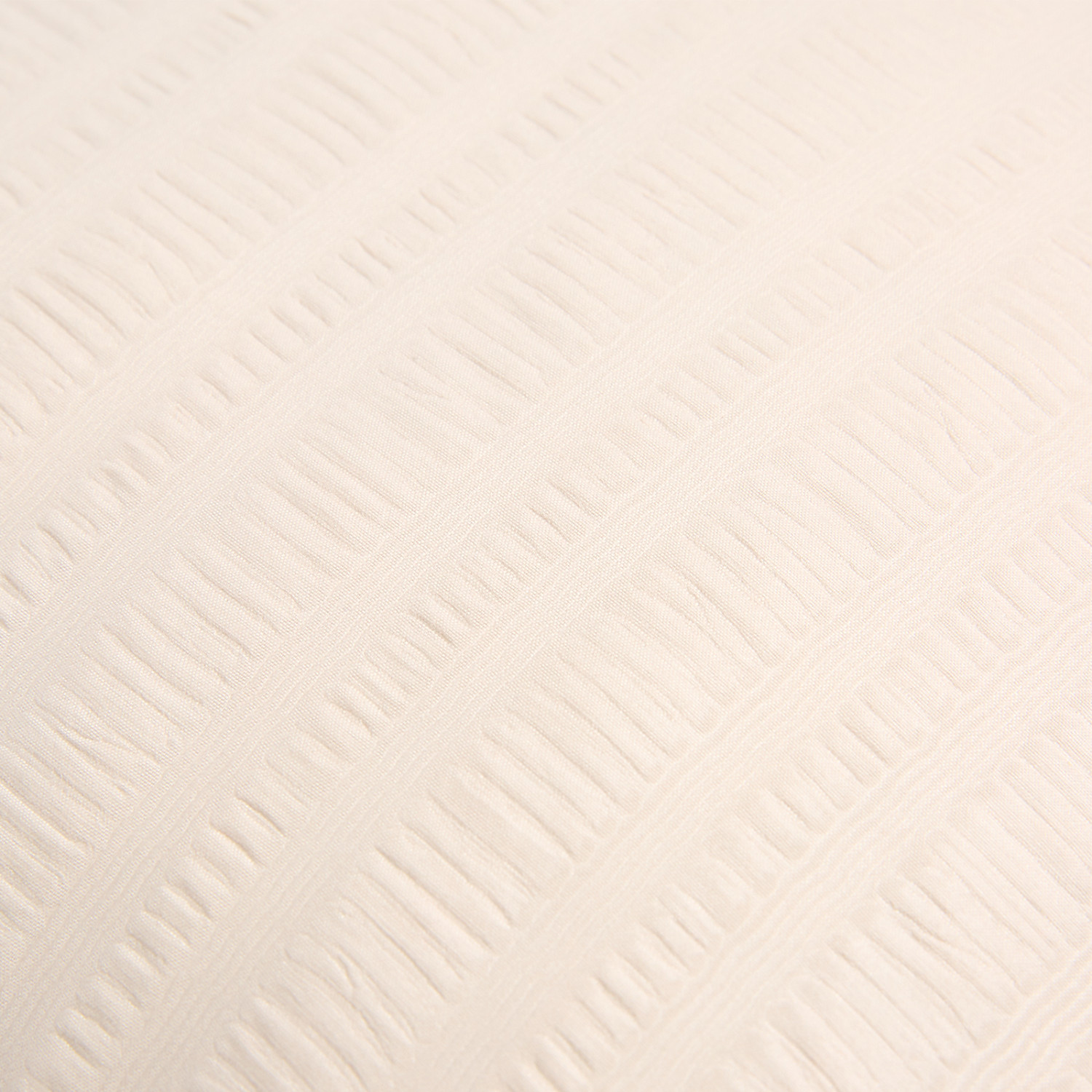 Подушка декоративная Giffone, кремовая - фото № 2