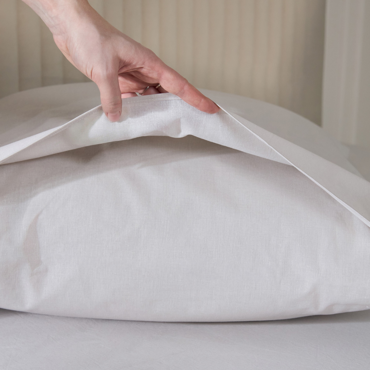 Комплект наволочек Gracia light - фото № 9