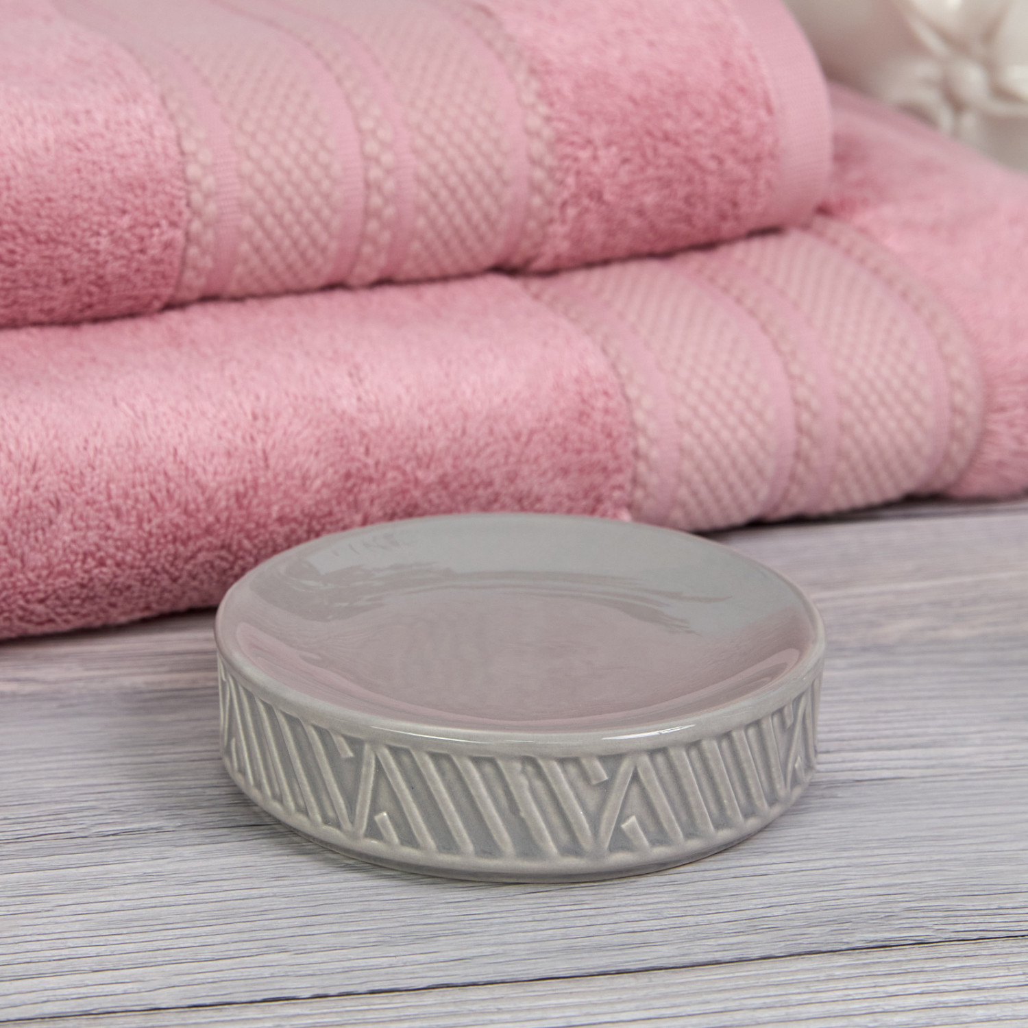 Мыльница Карпин/Carpino