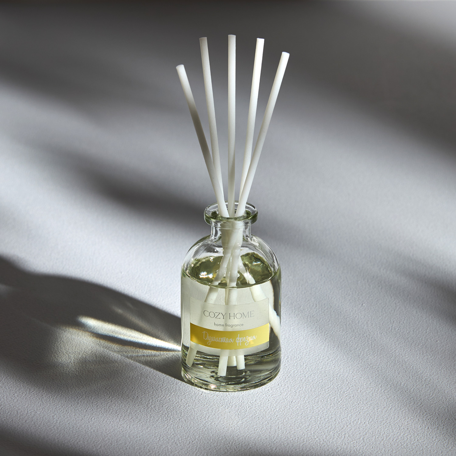 Диффузор Freesia 50 мл - фото № 4