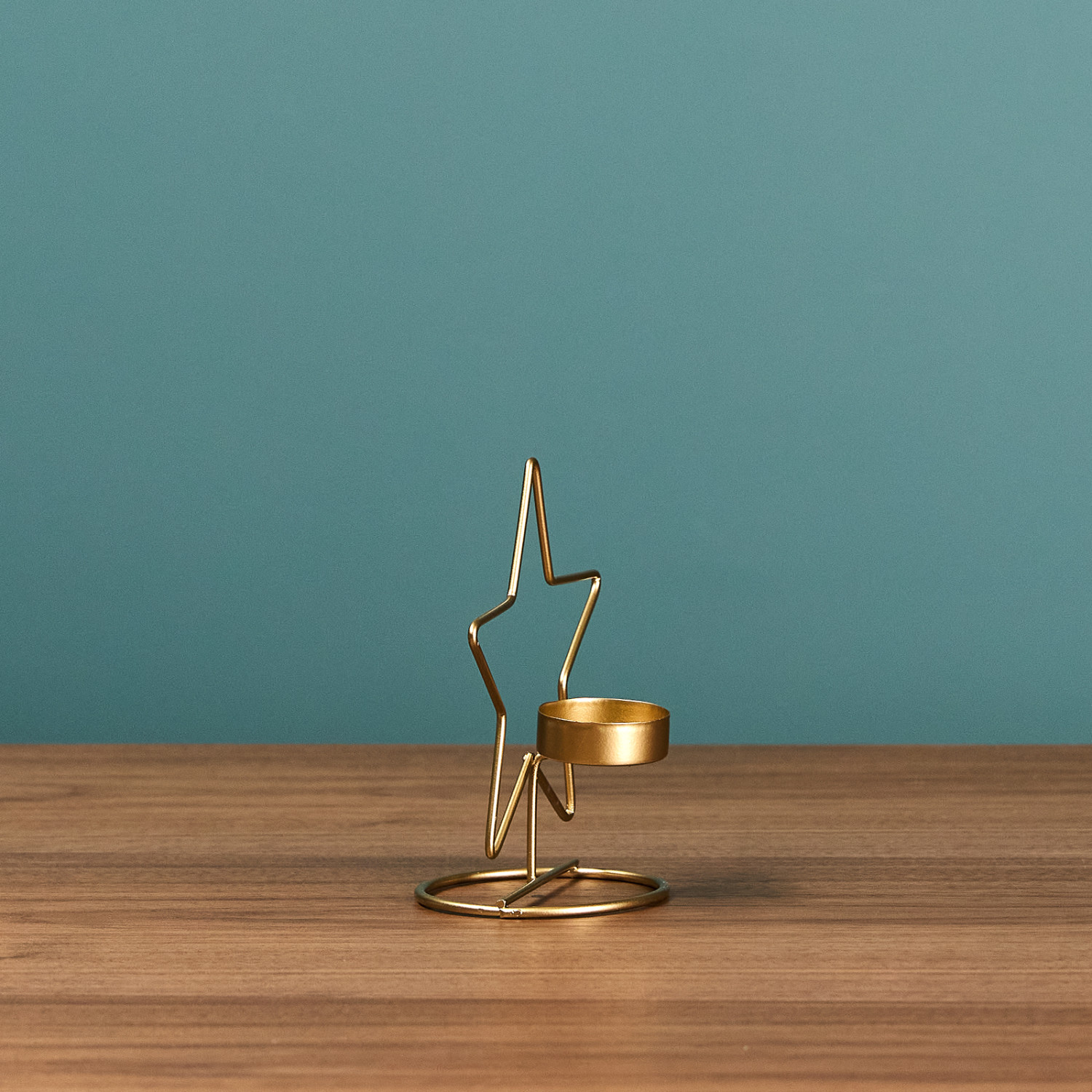 Подсвечник Fausto II - фото № 2