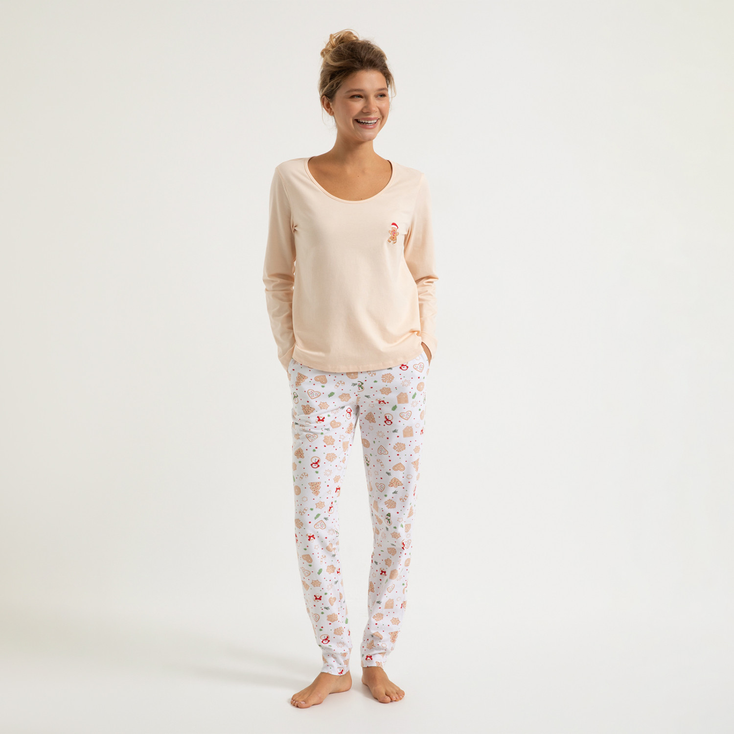 Комплект Gingerbread II - фото № 3