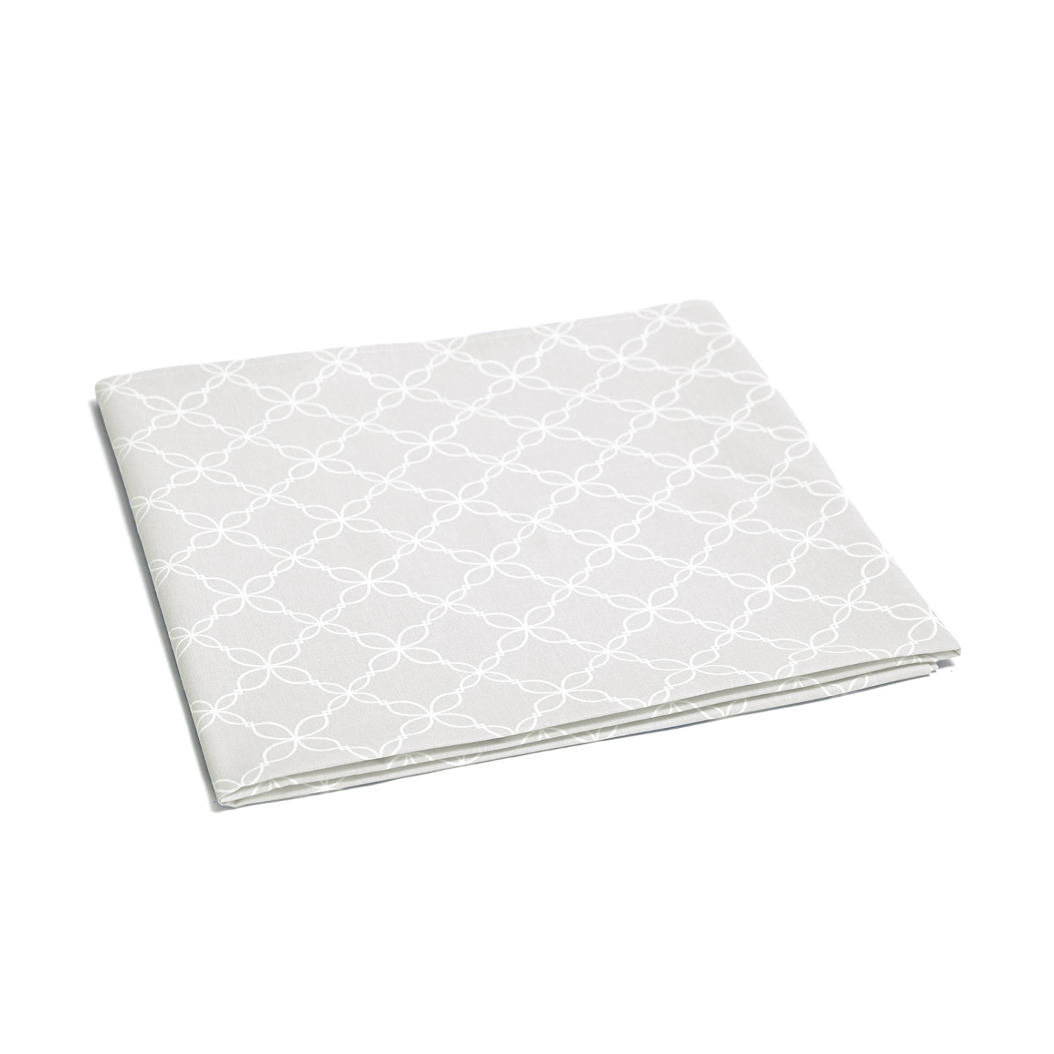 Простыня на резинке Nebbia - фото № 2