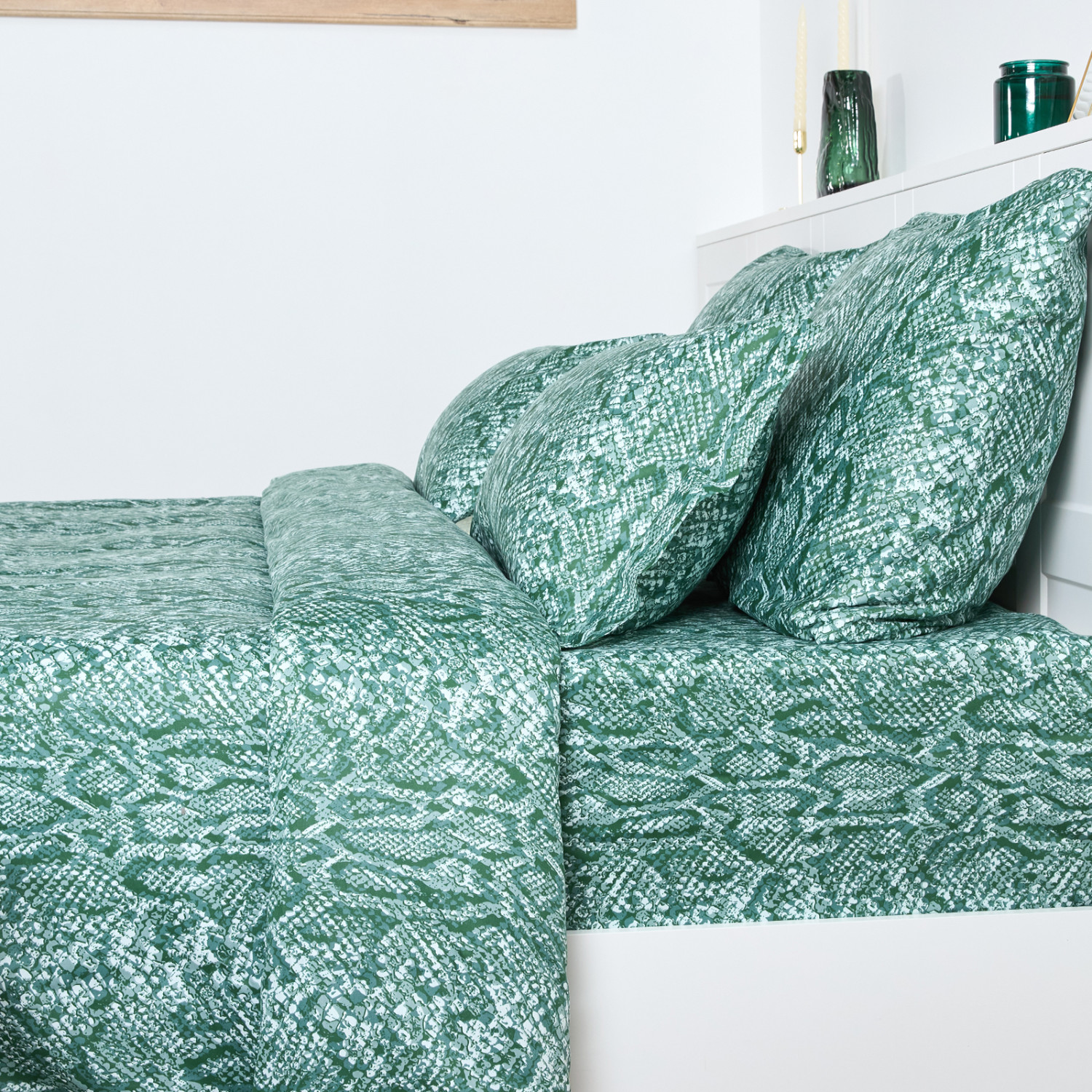 Постельное белье Stelvio - фото № 13