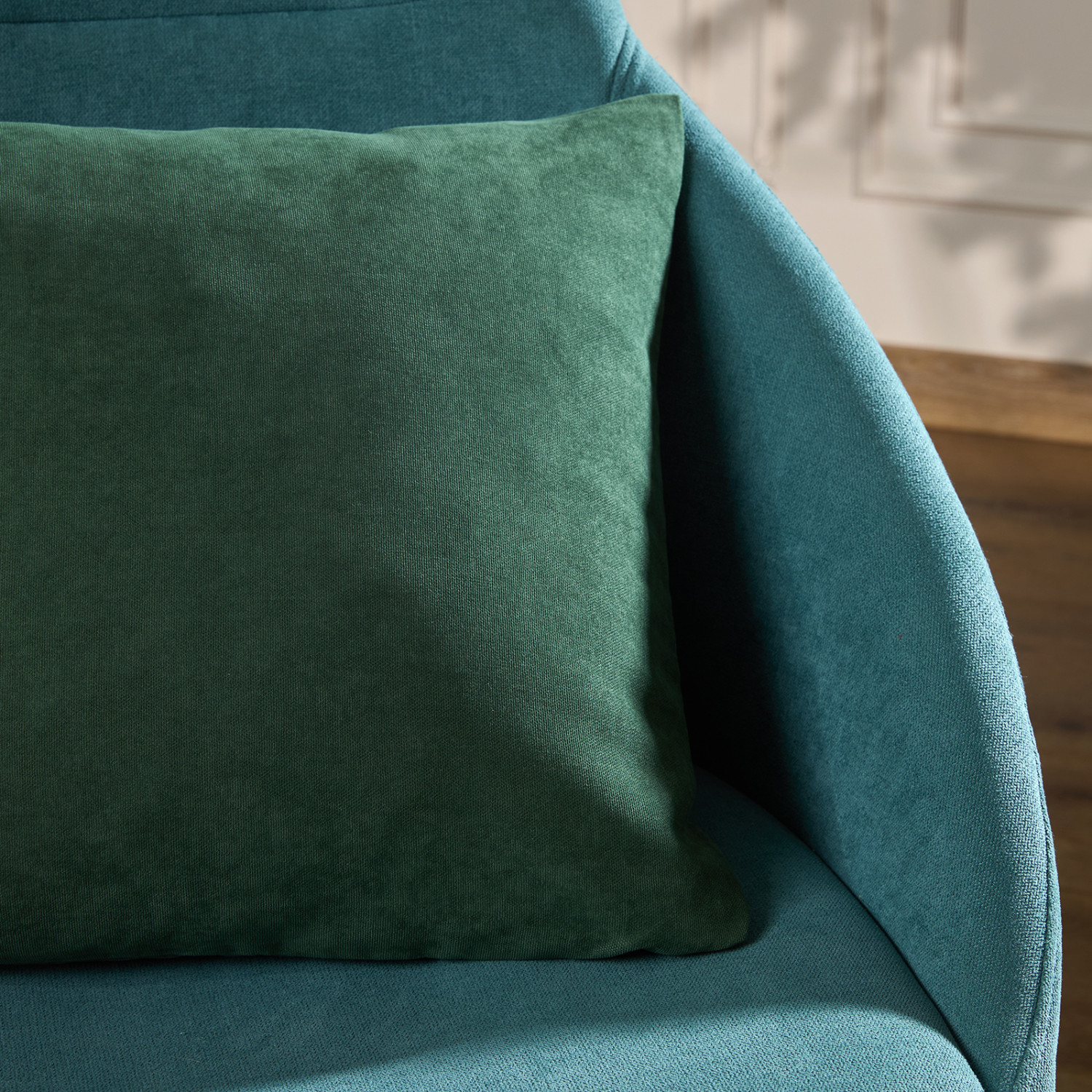 Наволочка декоративная Martino I - фото № 2