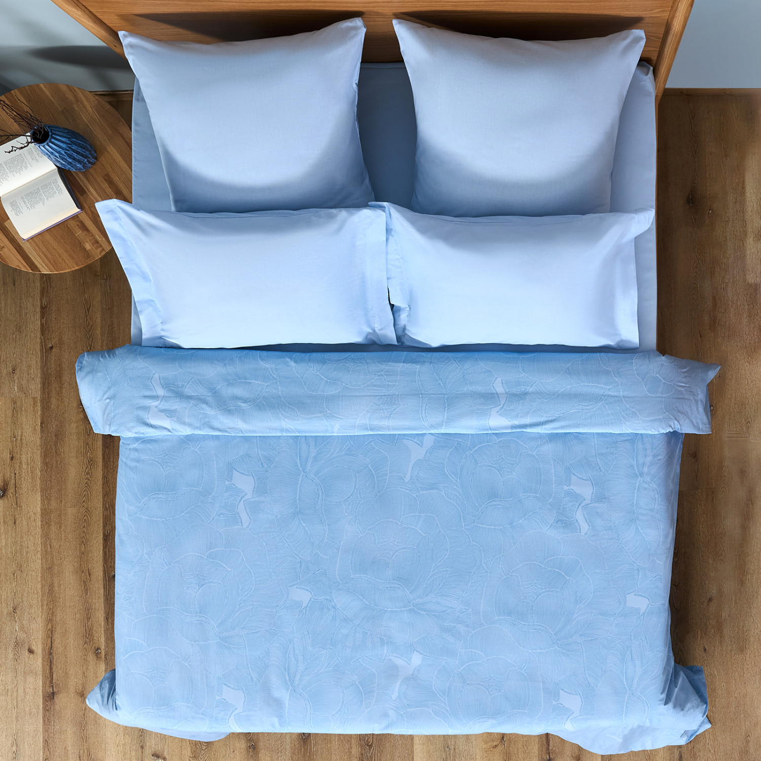 Постельное белье Peonia - фото № 5